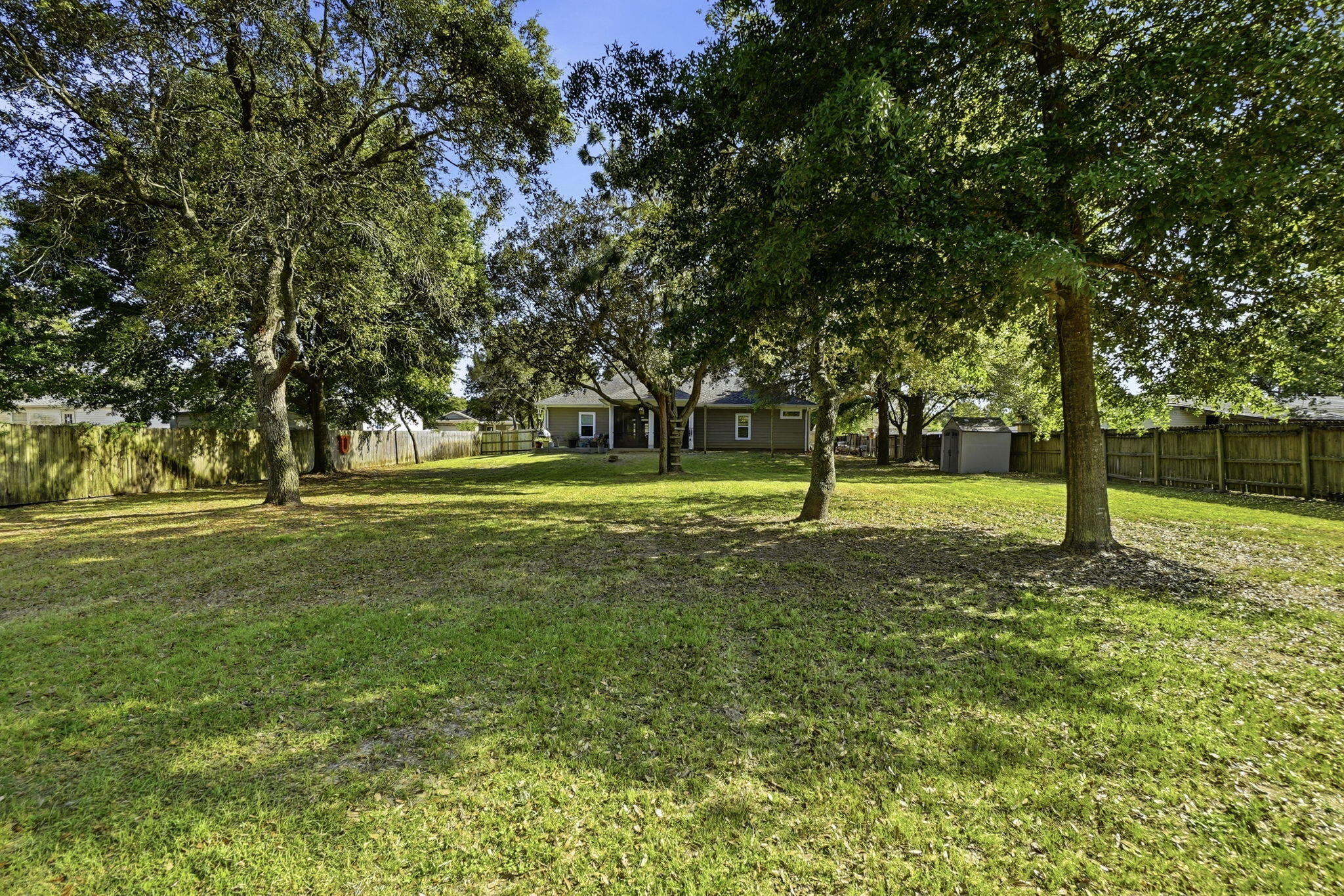 NAVARRE 2ND ADDITION - Residential