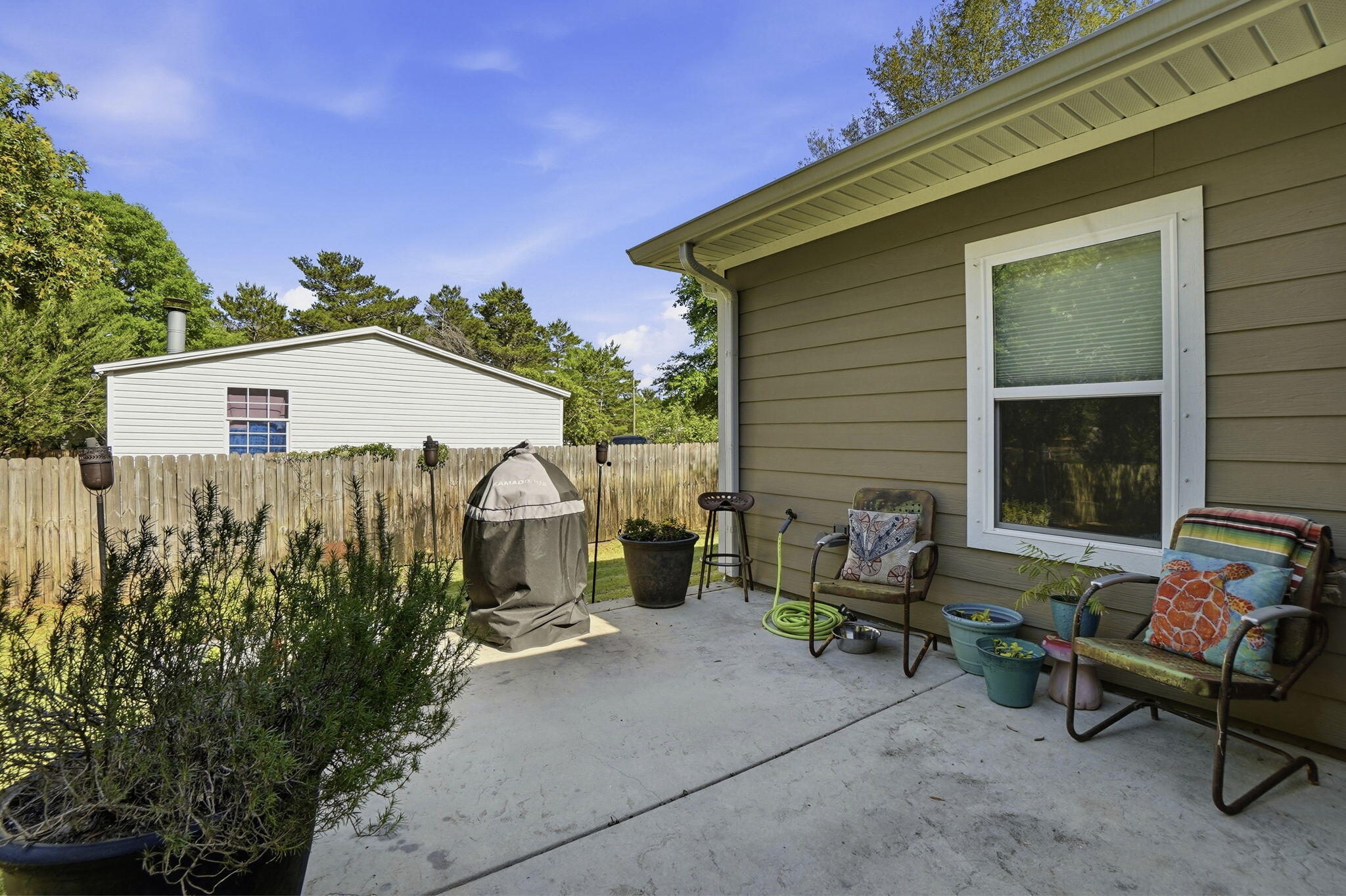 NAVARRE 2ND ADDITION - Residential