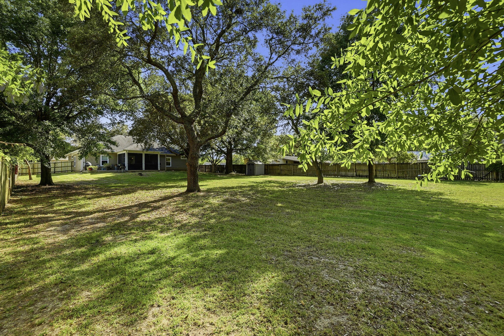 NAVARRE 2ND ADDITION - Residential