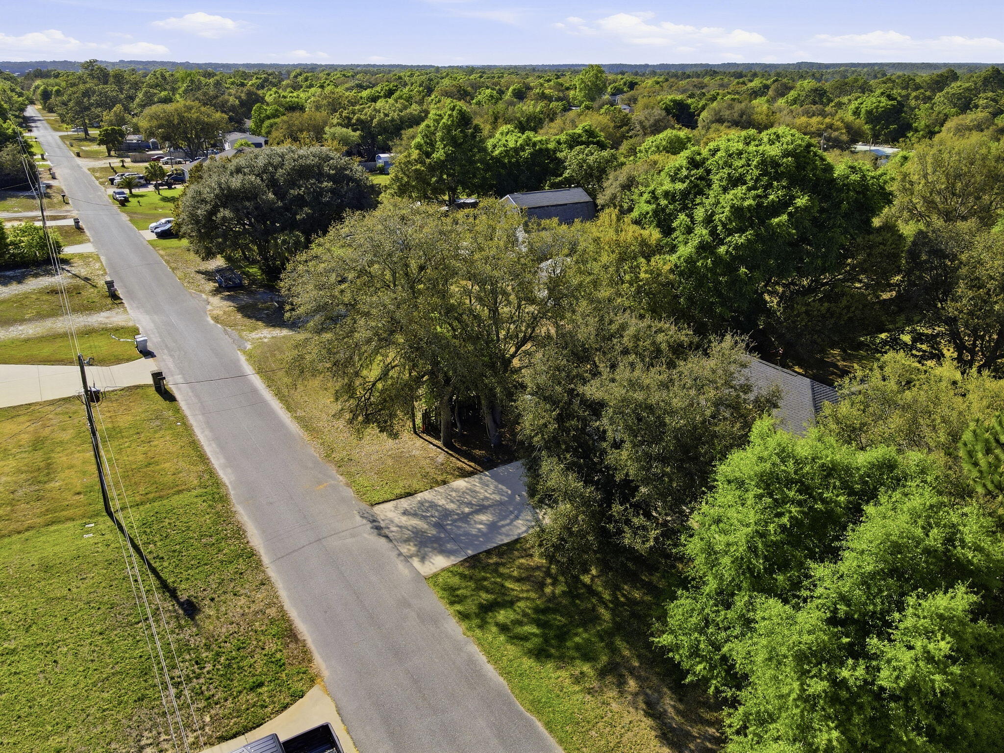 NAVARRE 2ND ADDITION - Residential