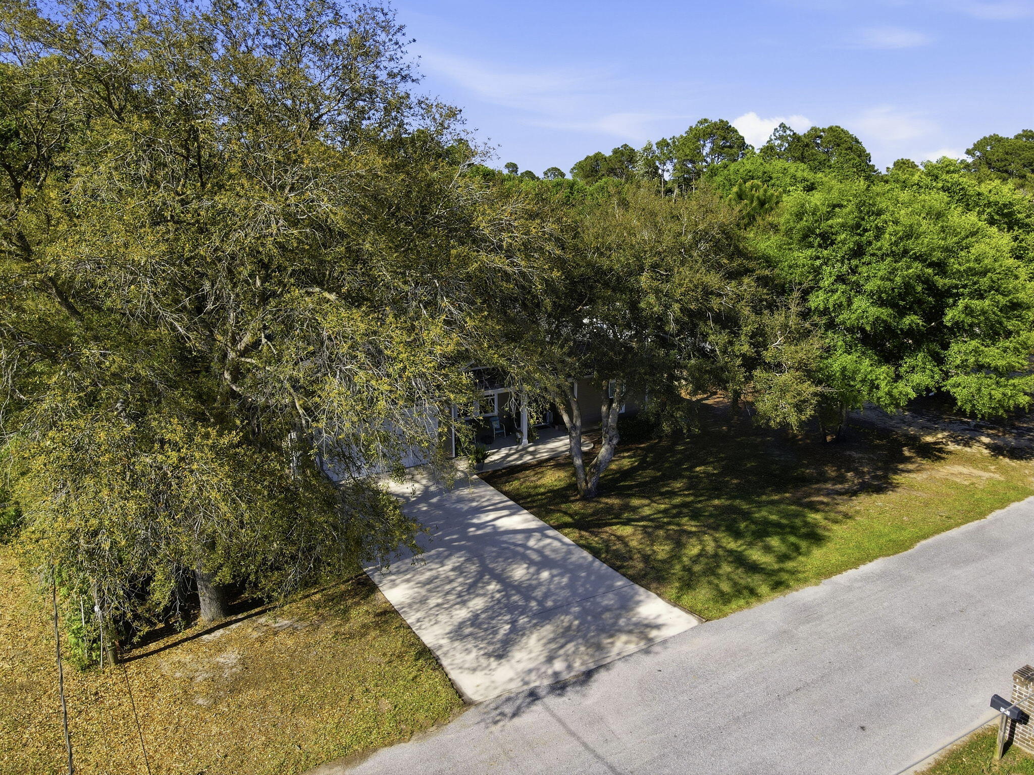 NAVARRE 2ND ADDITION - Residential