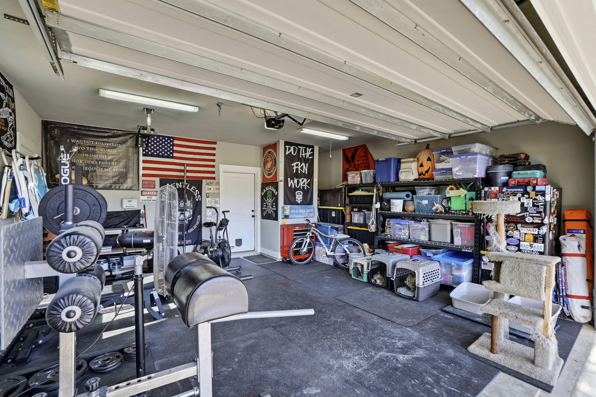 NAVARRE 2ND ADDITION - Residential