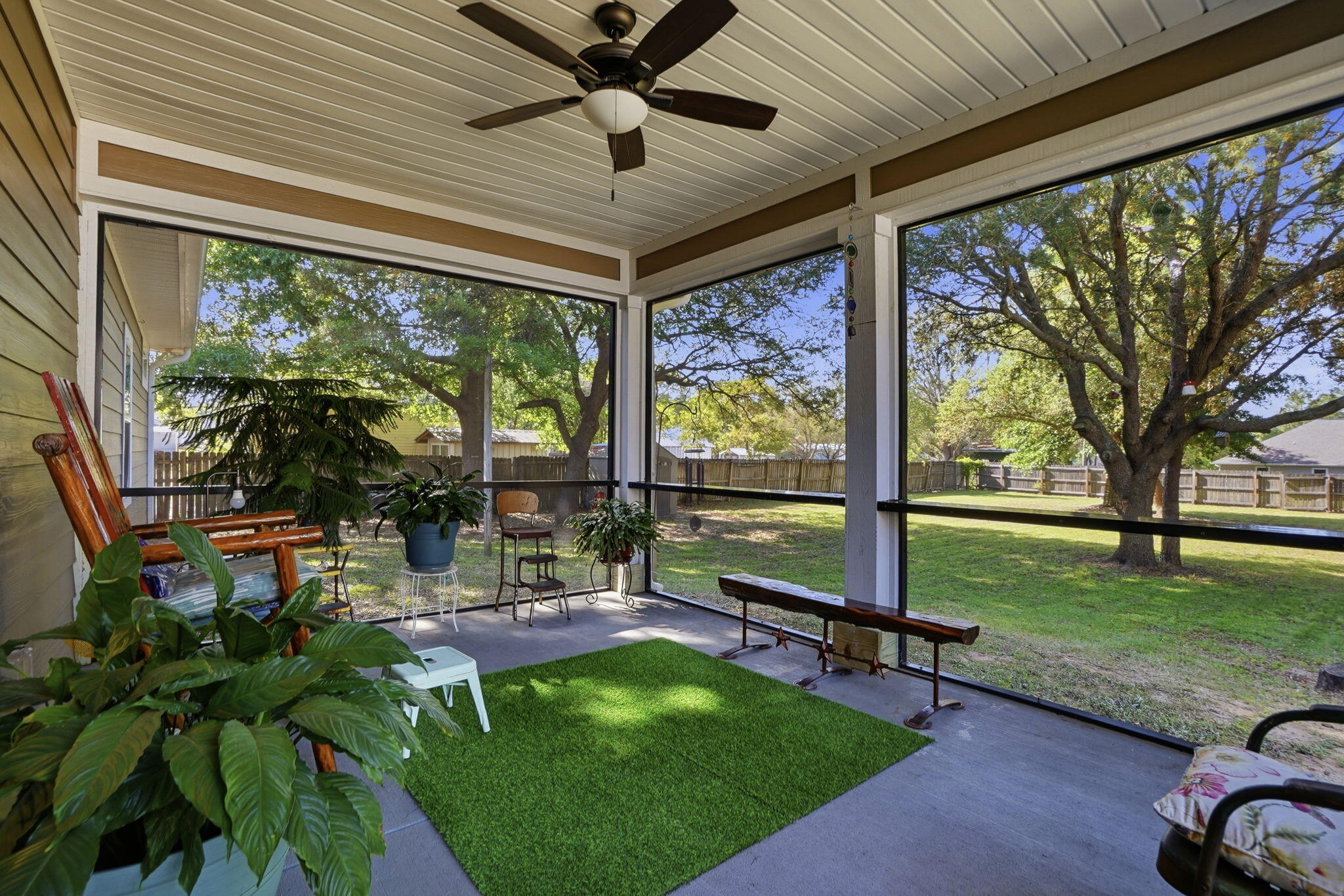 NAVARRE 2ND ADDITION - Residential