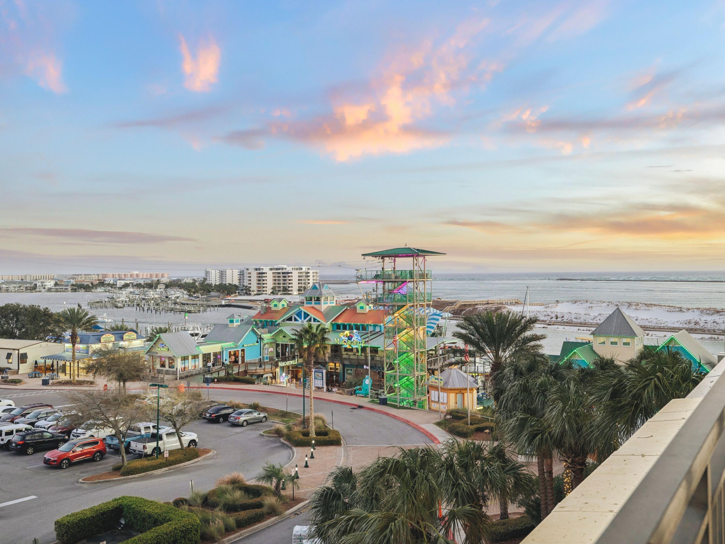 EMERALD GRANDE - Residential