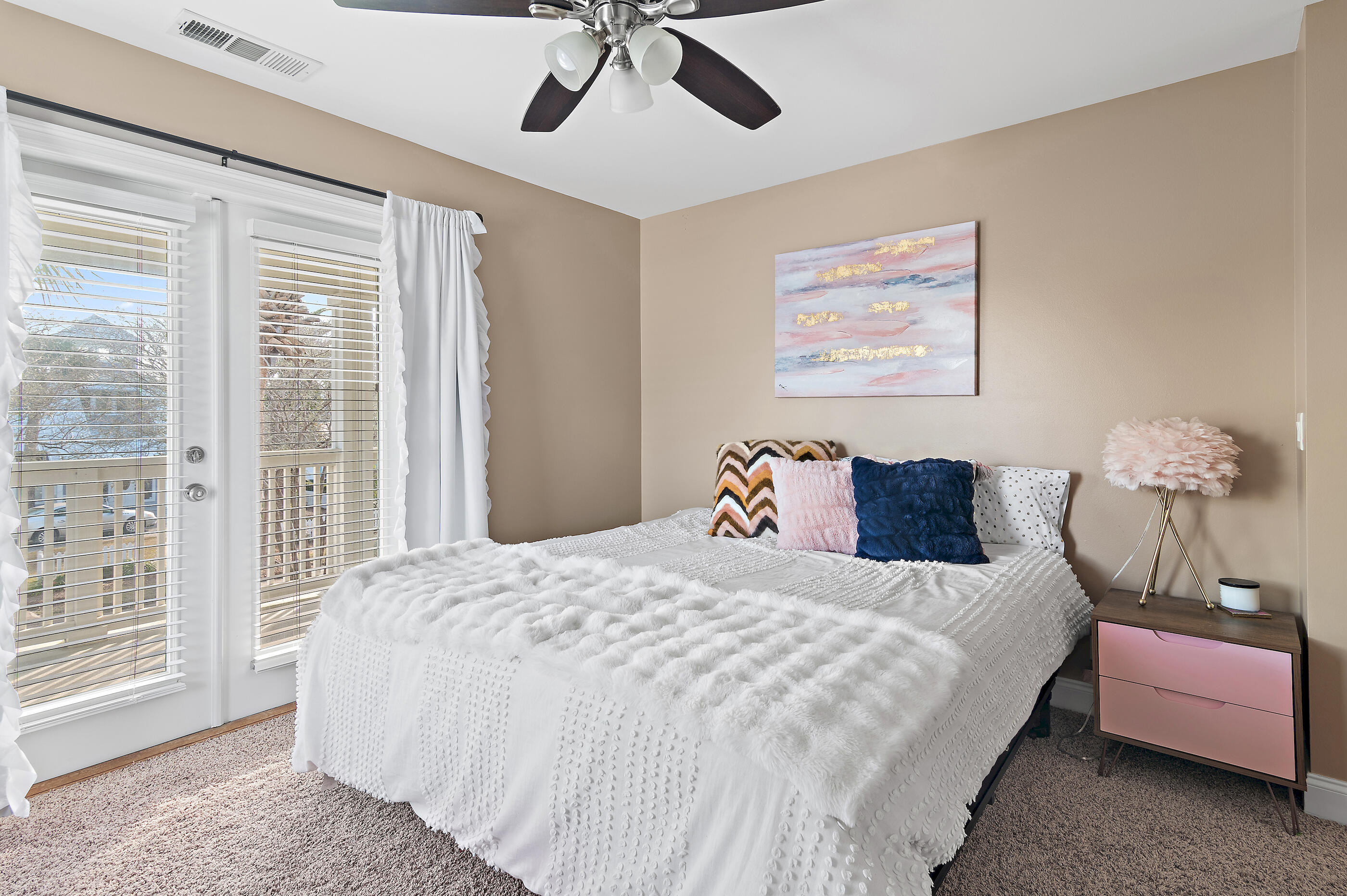 CRYSTAL LAKE  I - Residential