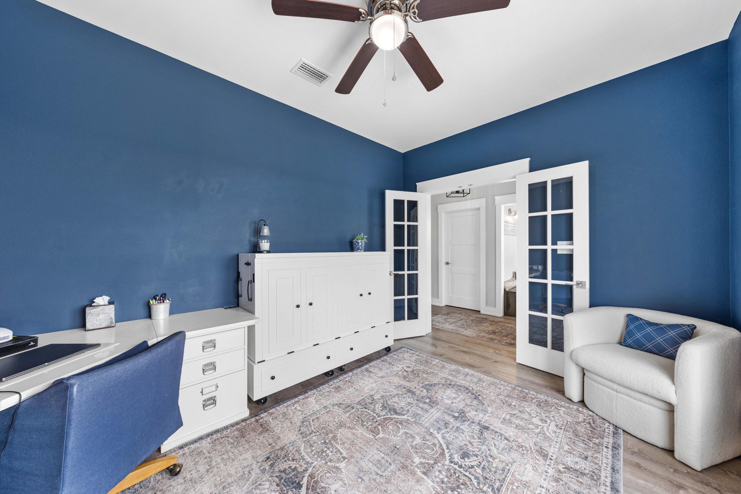 CARIBBEAN ISLES - Residential