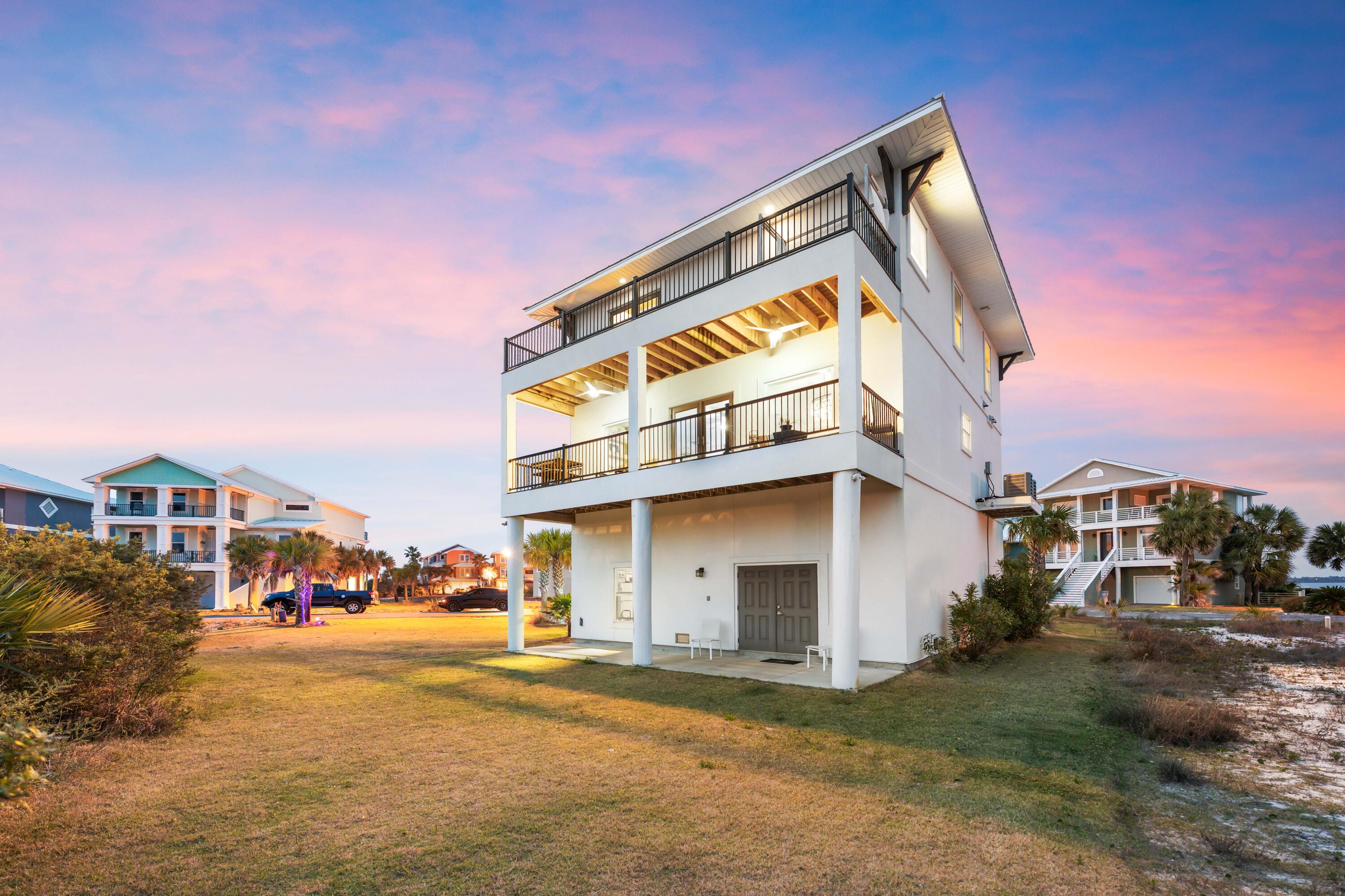 CARIBBEAN ISLES - Residential