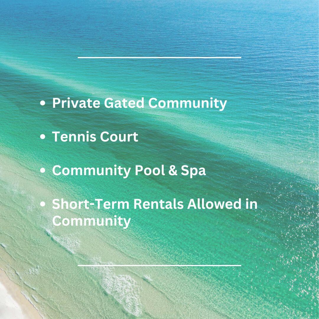 CARIBBEAN ISLES - Residential