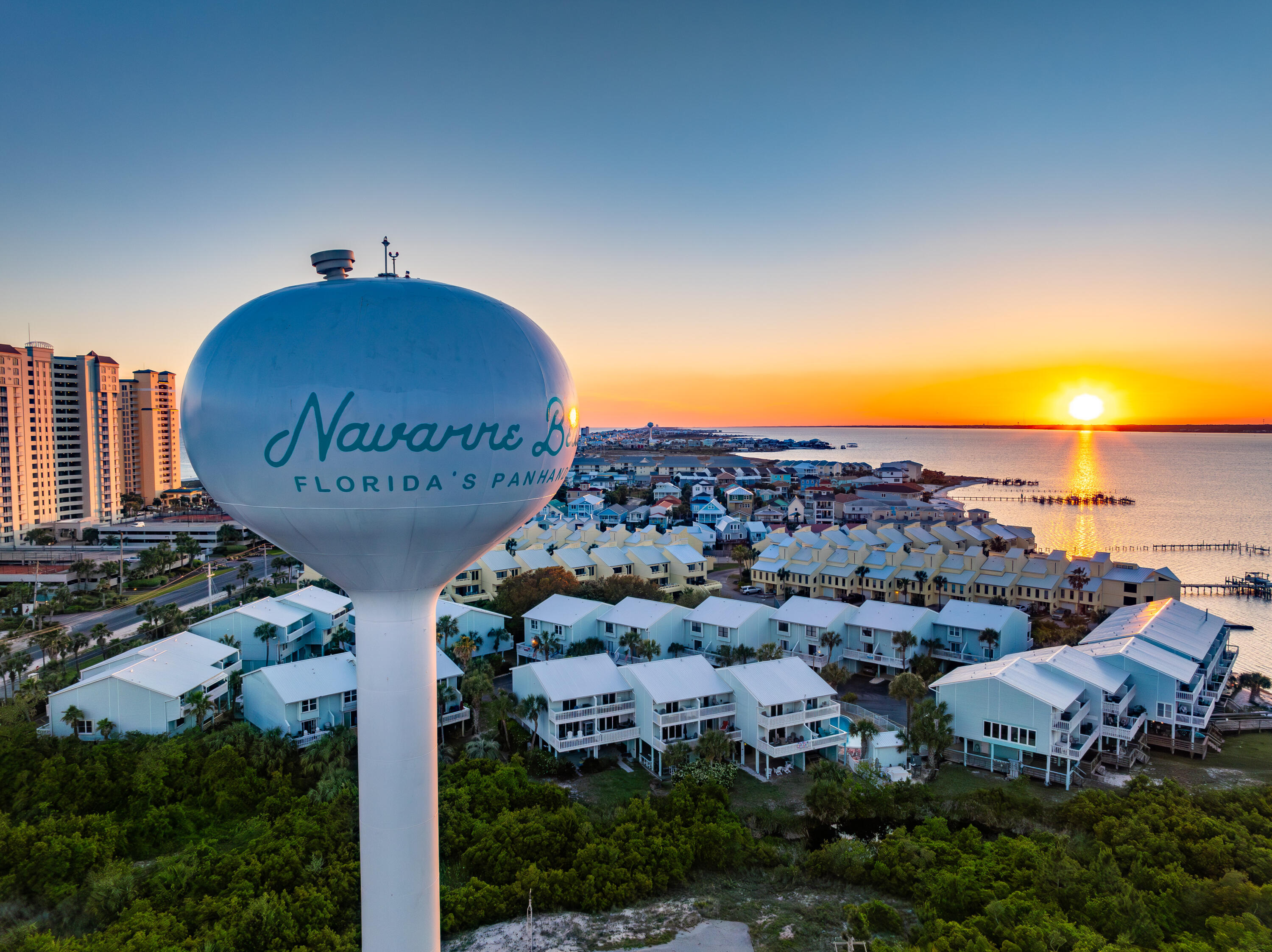 CARIBBEAN ISLES - Residential