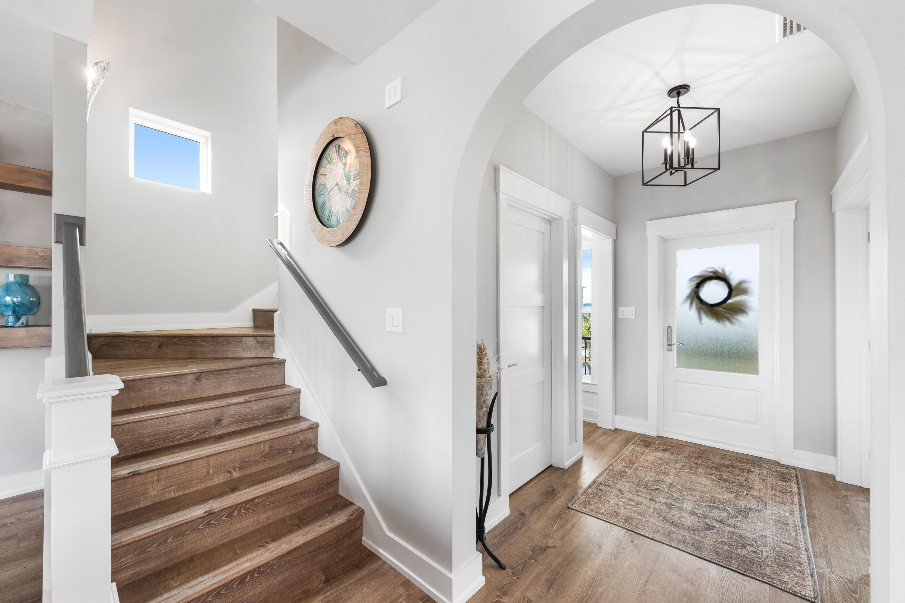 CARIBBEAN ISLES - Residential