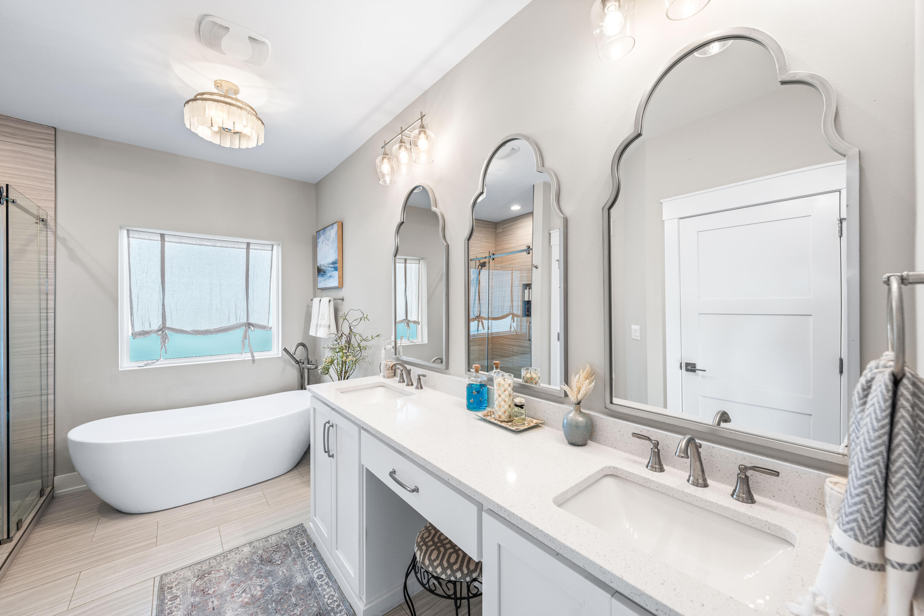 CARIBBEAN ISLES - Residential