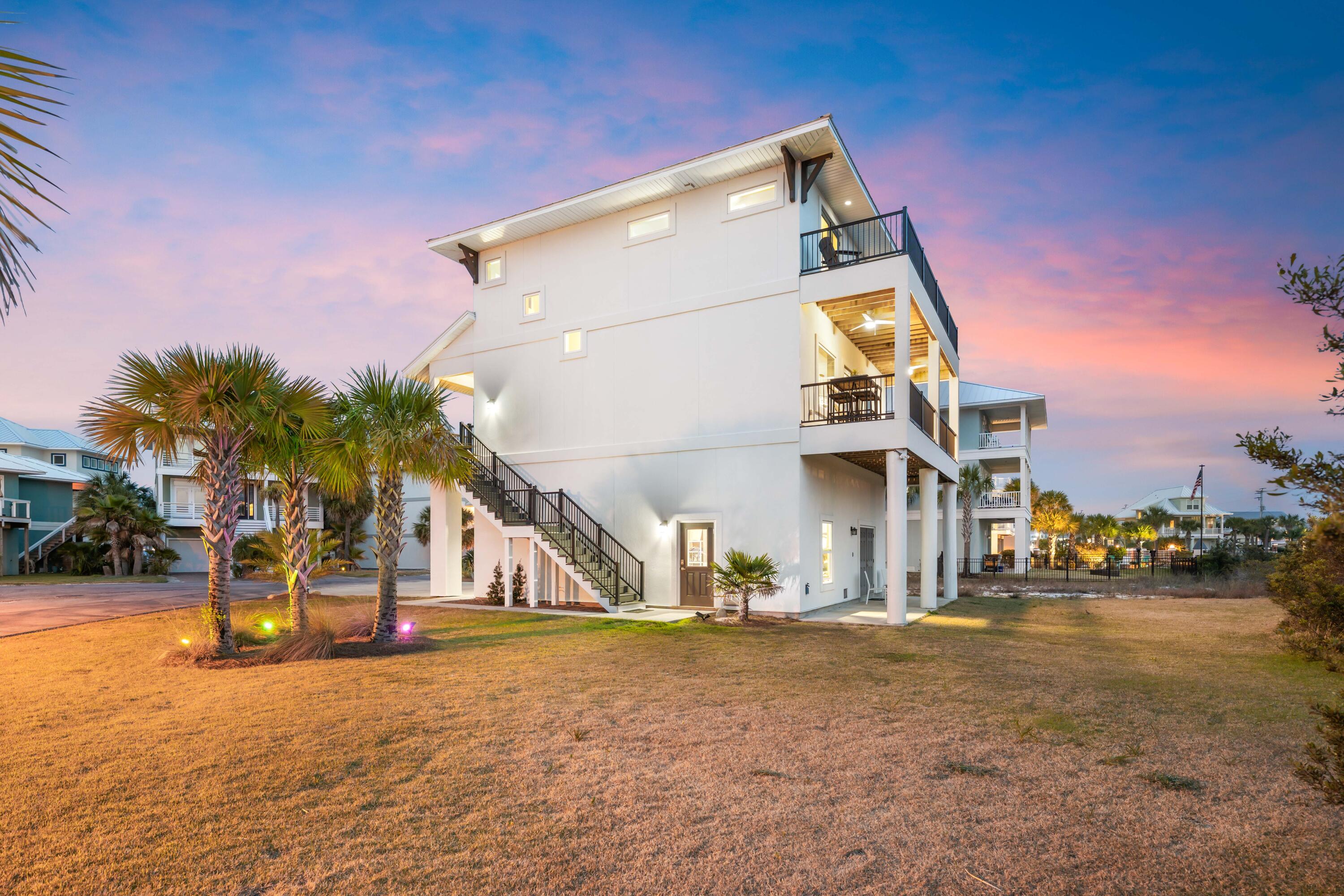 CARIBBEAN ISLES - Residential