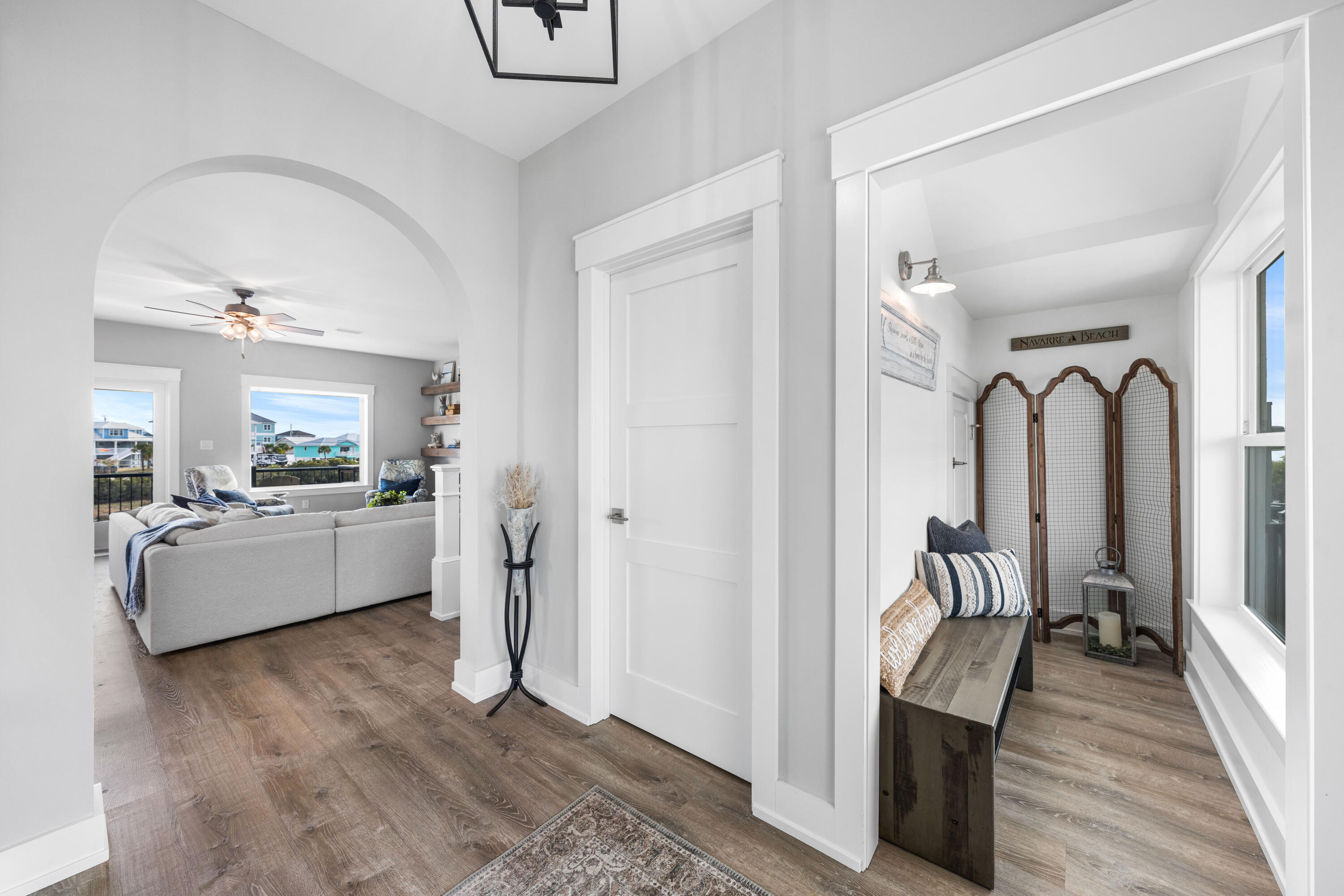 CARIBBEAN ISLES - Residential