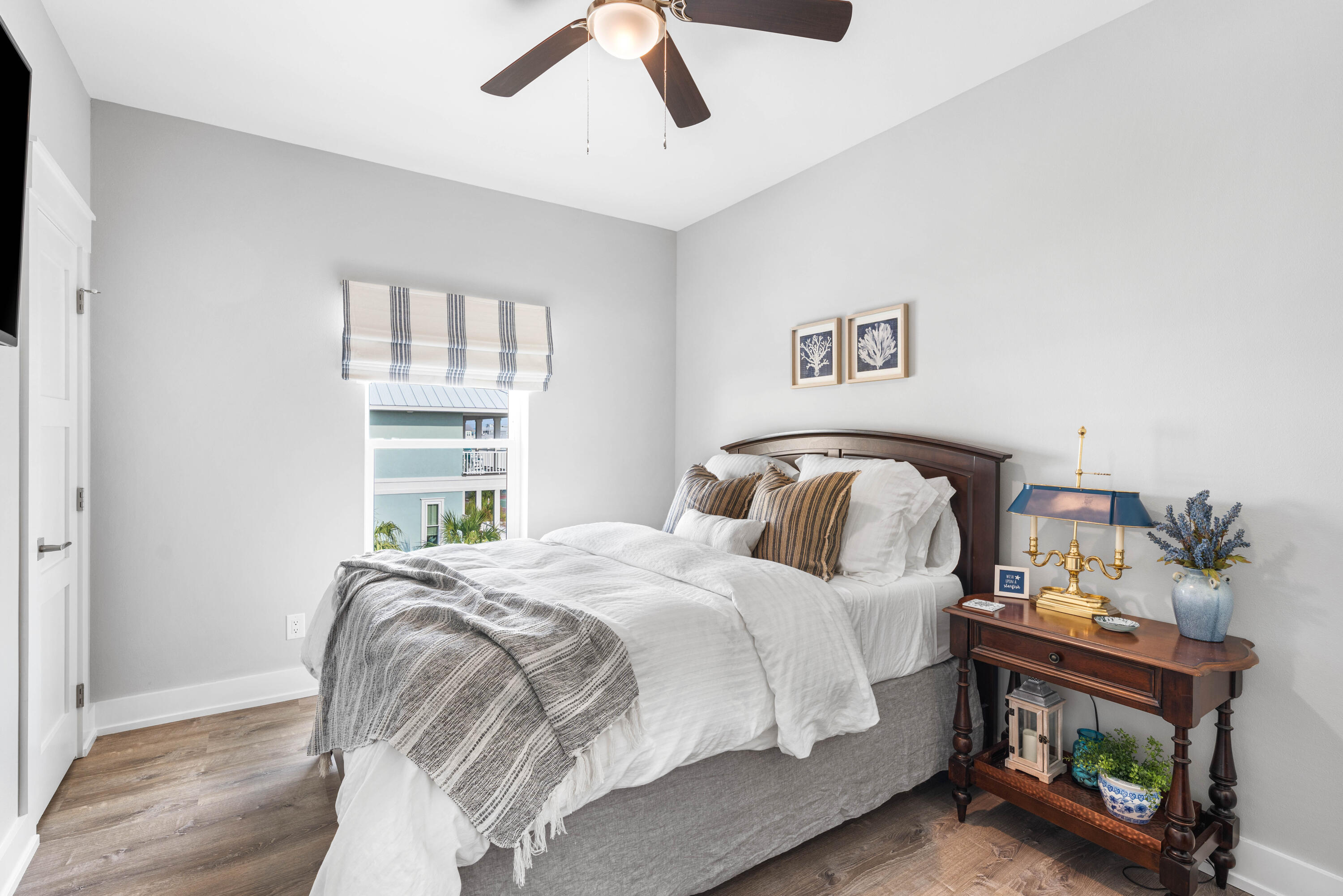 CARIBBEAN ISLES - Residential