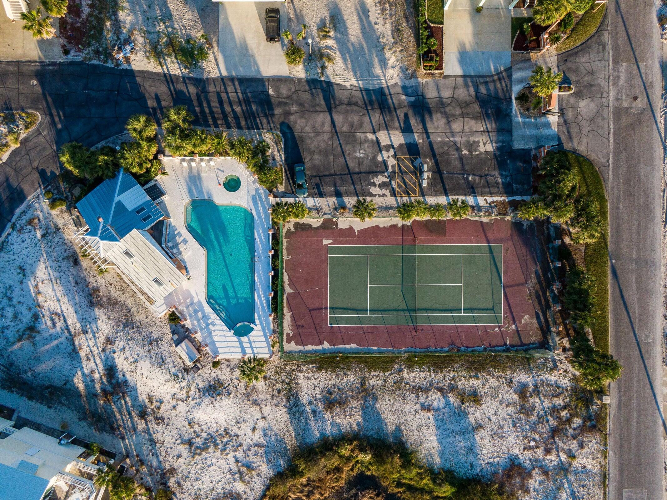 CARIBBEAN ISLES - Residential