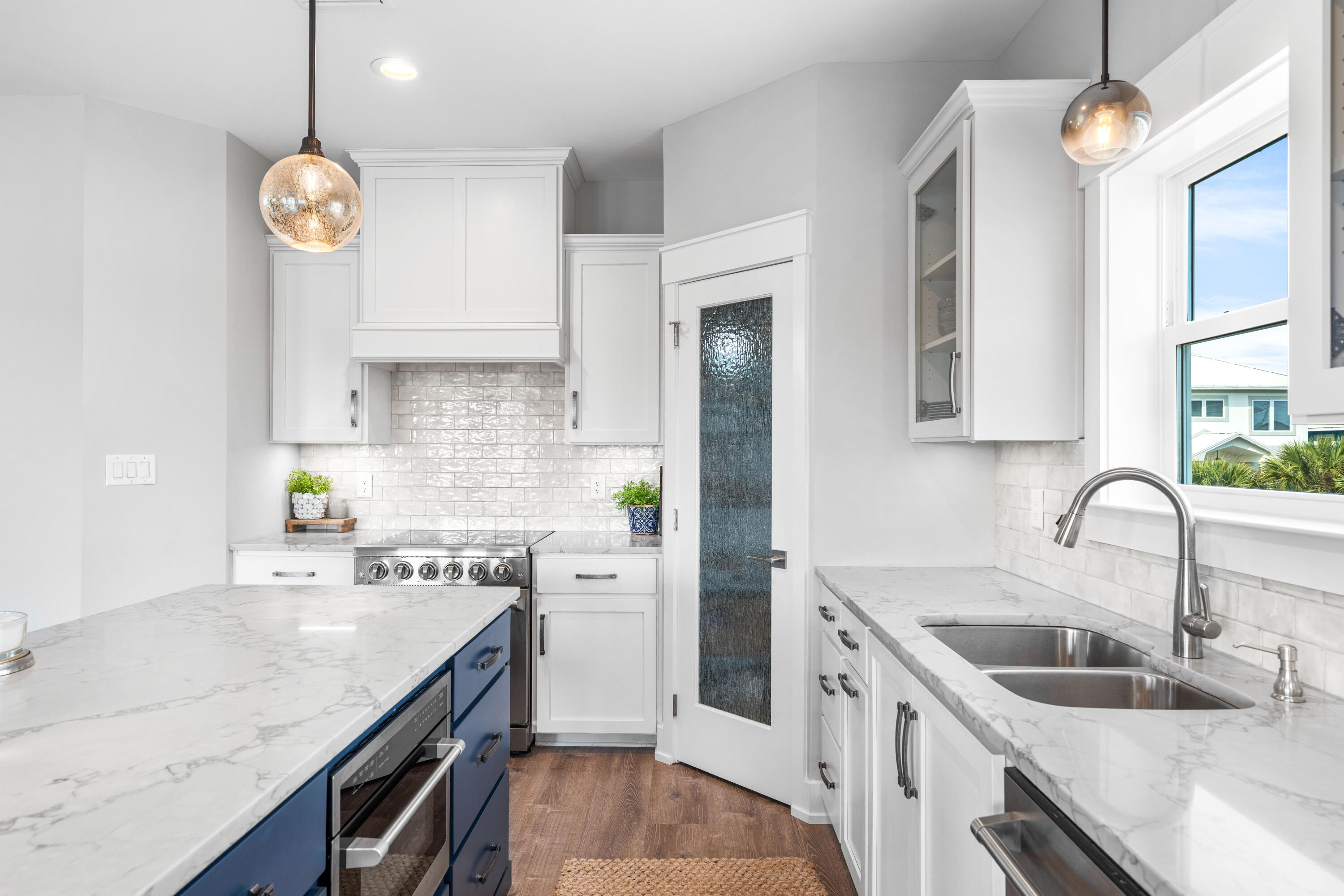 CARIBBEAN ISLES - Residential