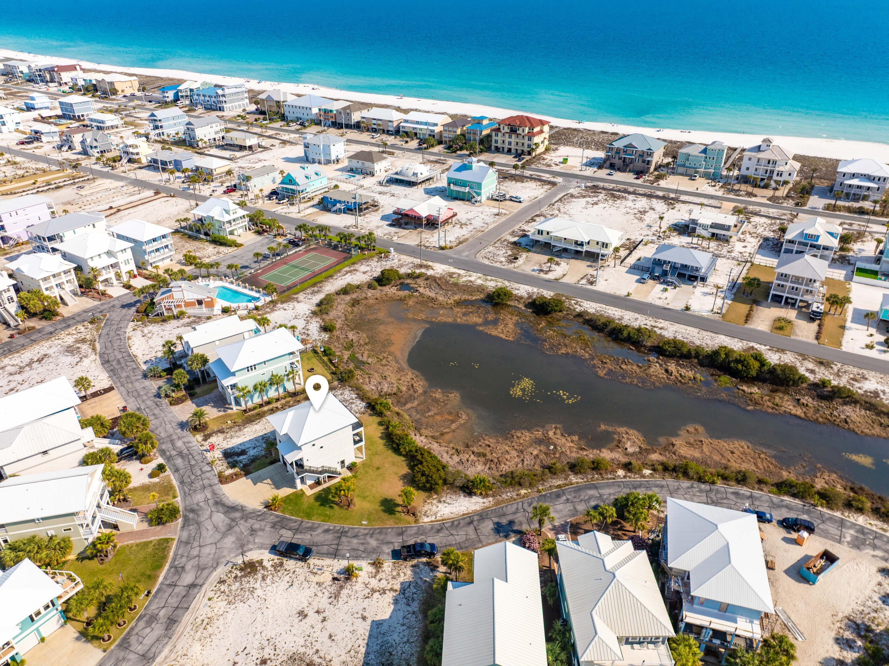 CARIBBEAN ISLES - Residential