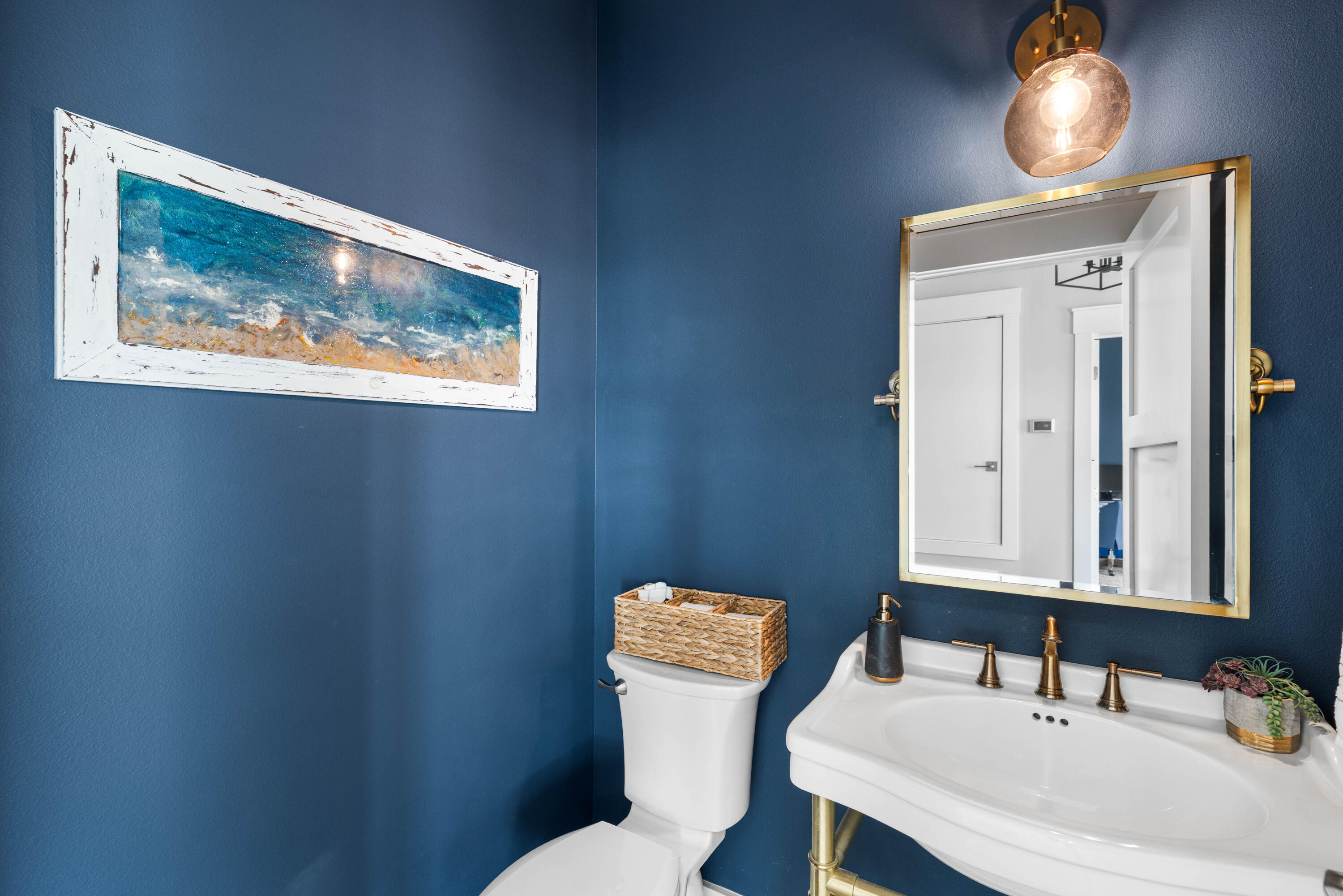 CARIBBEAN ISLES - Residential