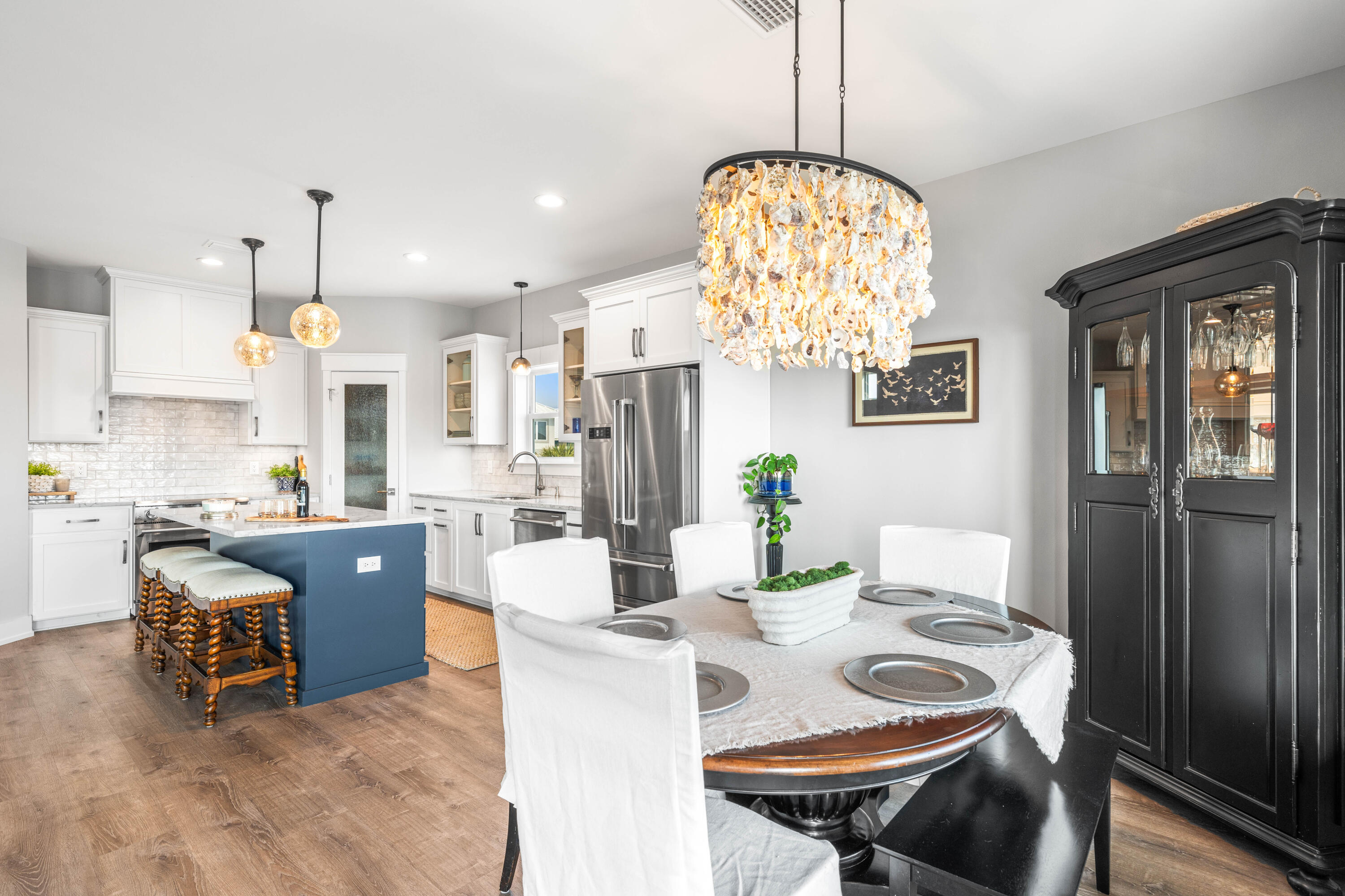 CARIBBEAN ISLES - Residential