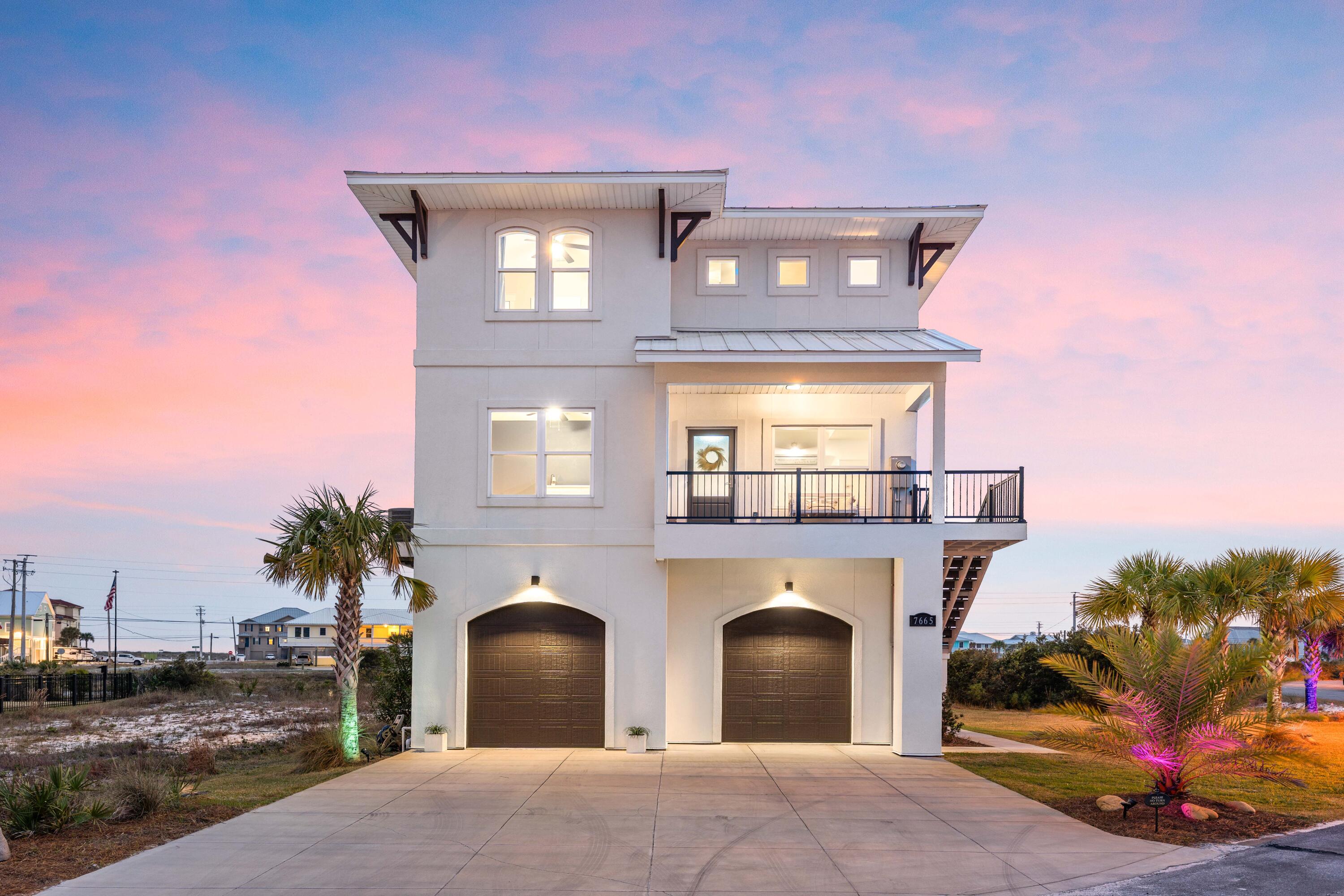 CARIBBEAN ISLES - Residential