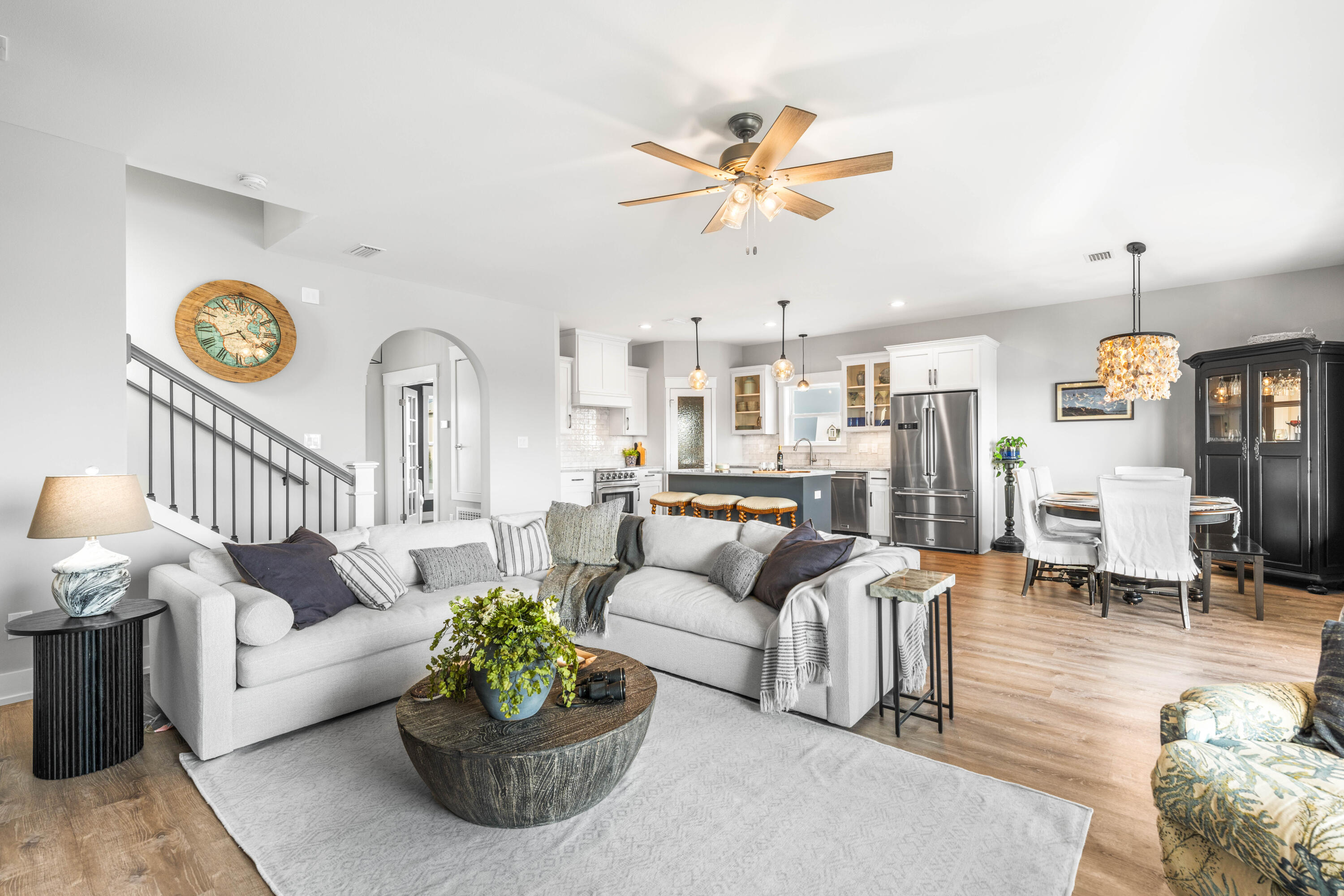 CARIBBEAN ISLES - Residential