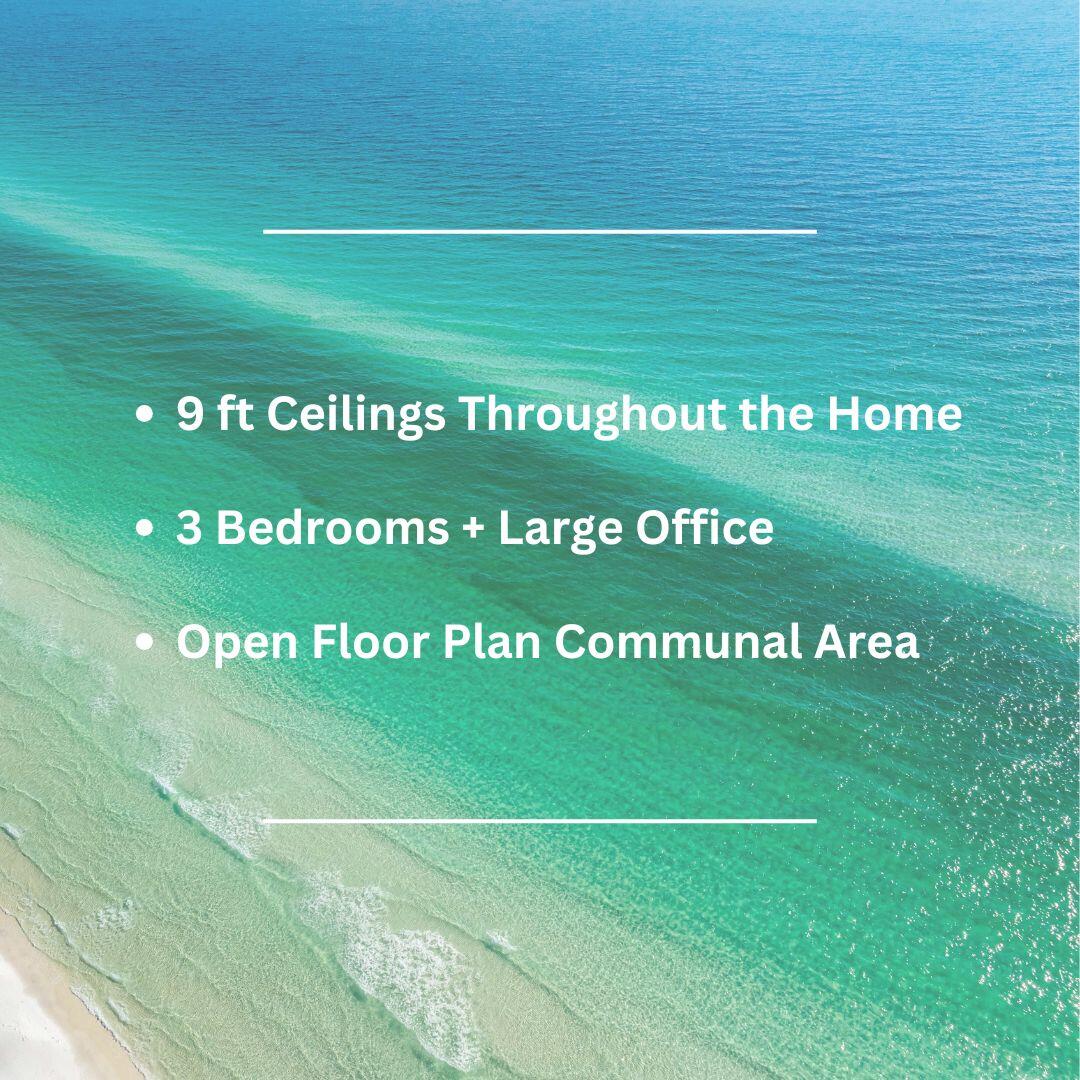 CARIBBEAN ISLES - Residential