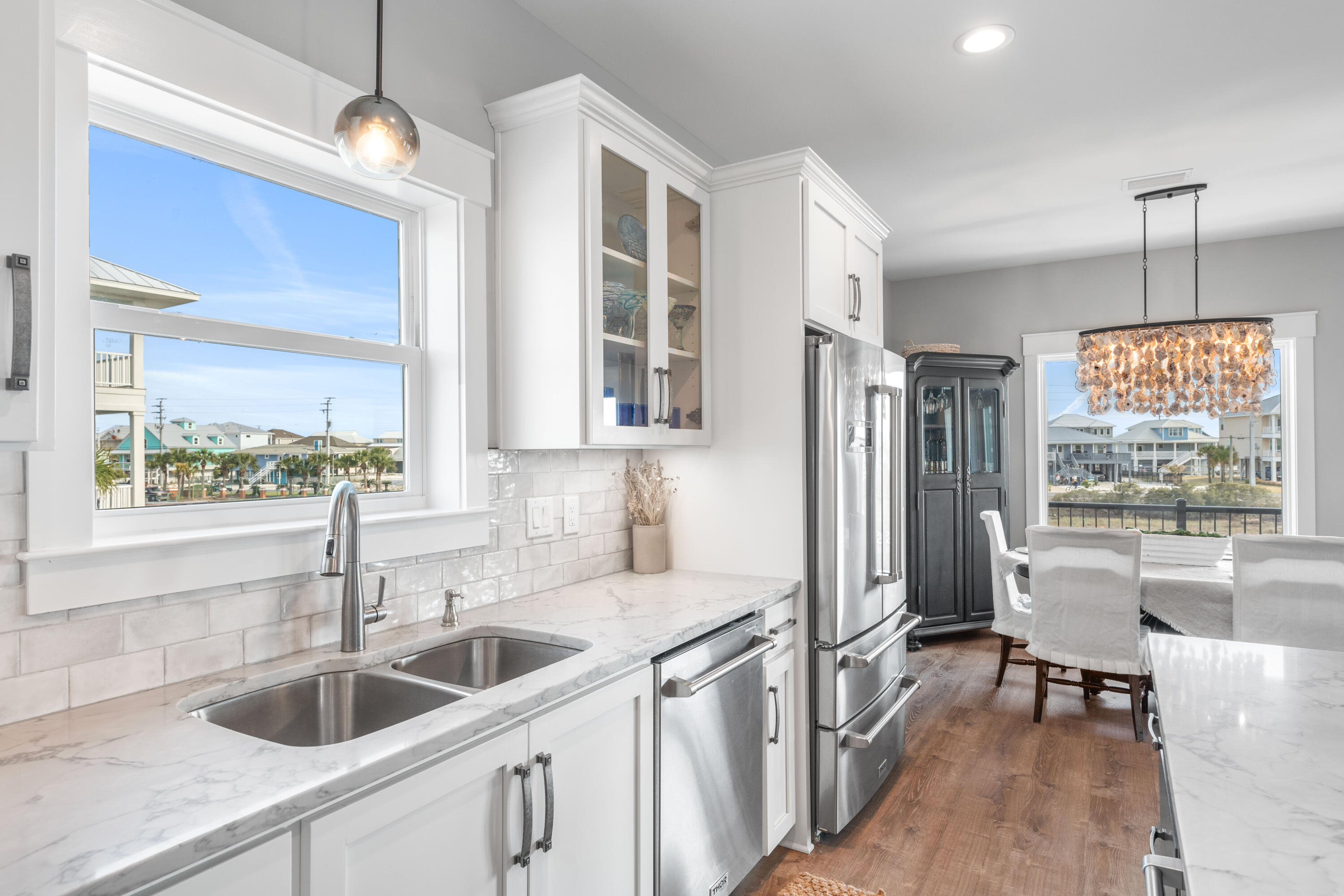 CARIBBEAN ISLES - Residential