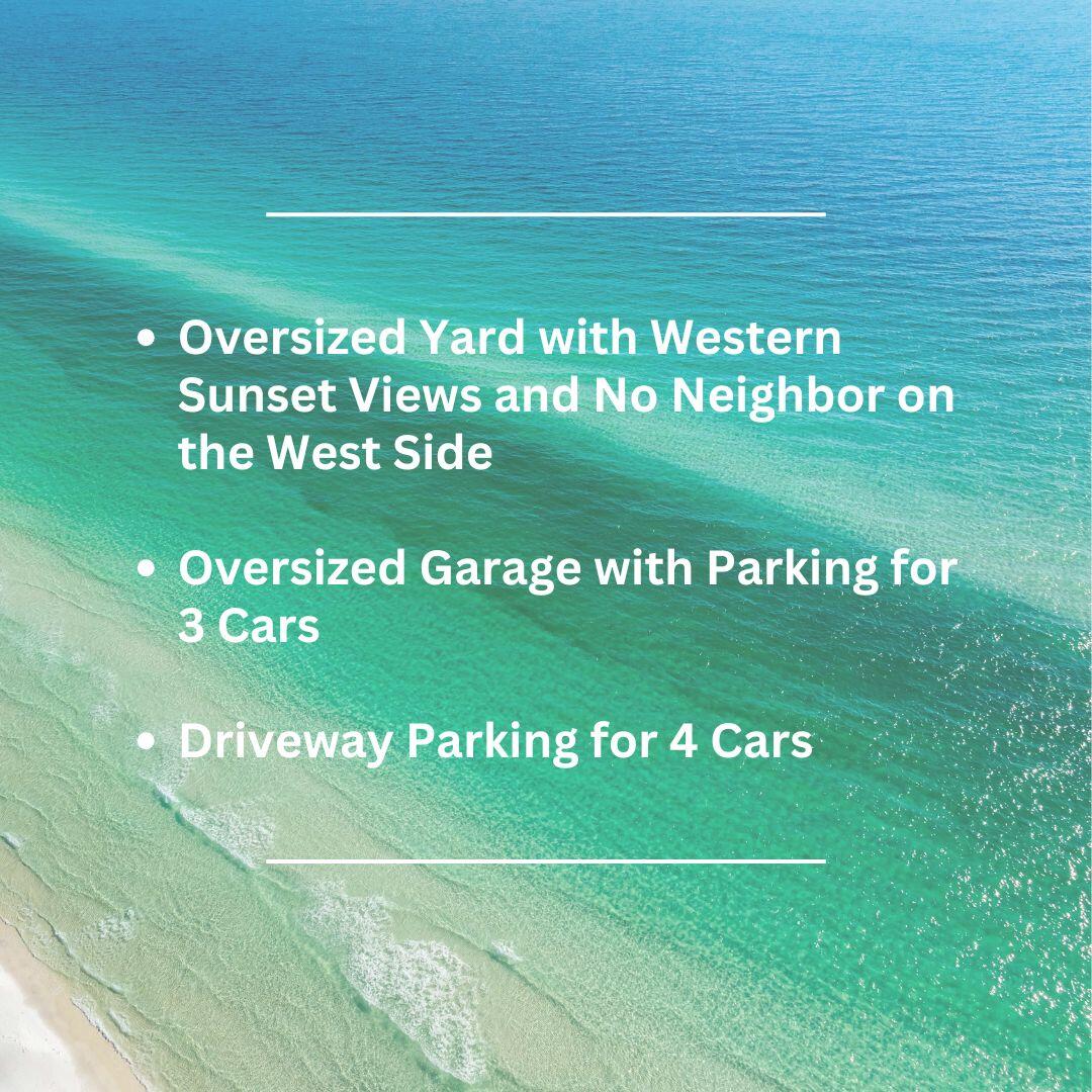 CARIBBEAN ISLES - Residential