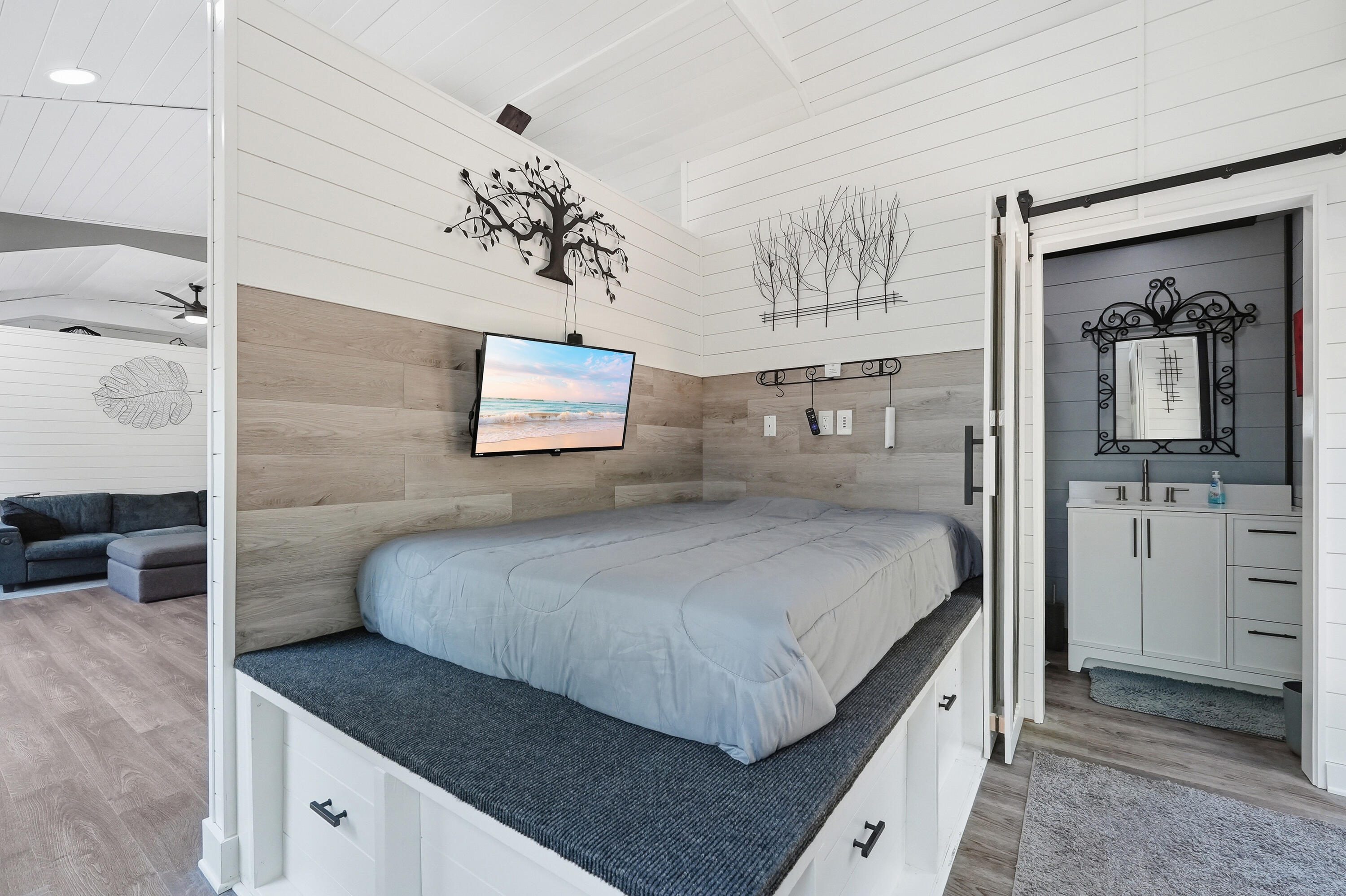 Holbrook Property - Residential