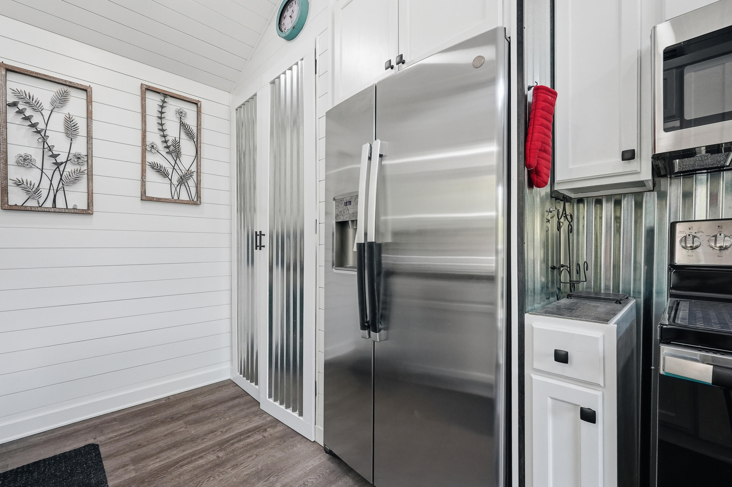 Holbrook Property - Residential