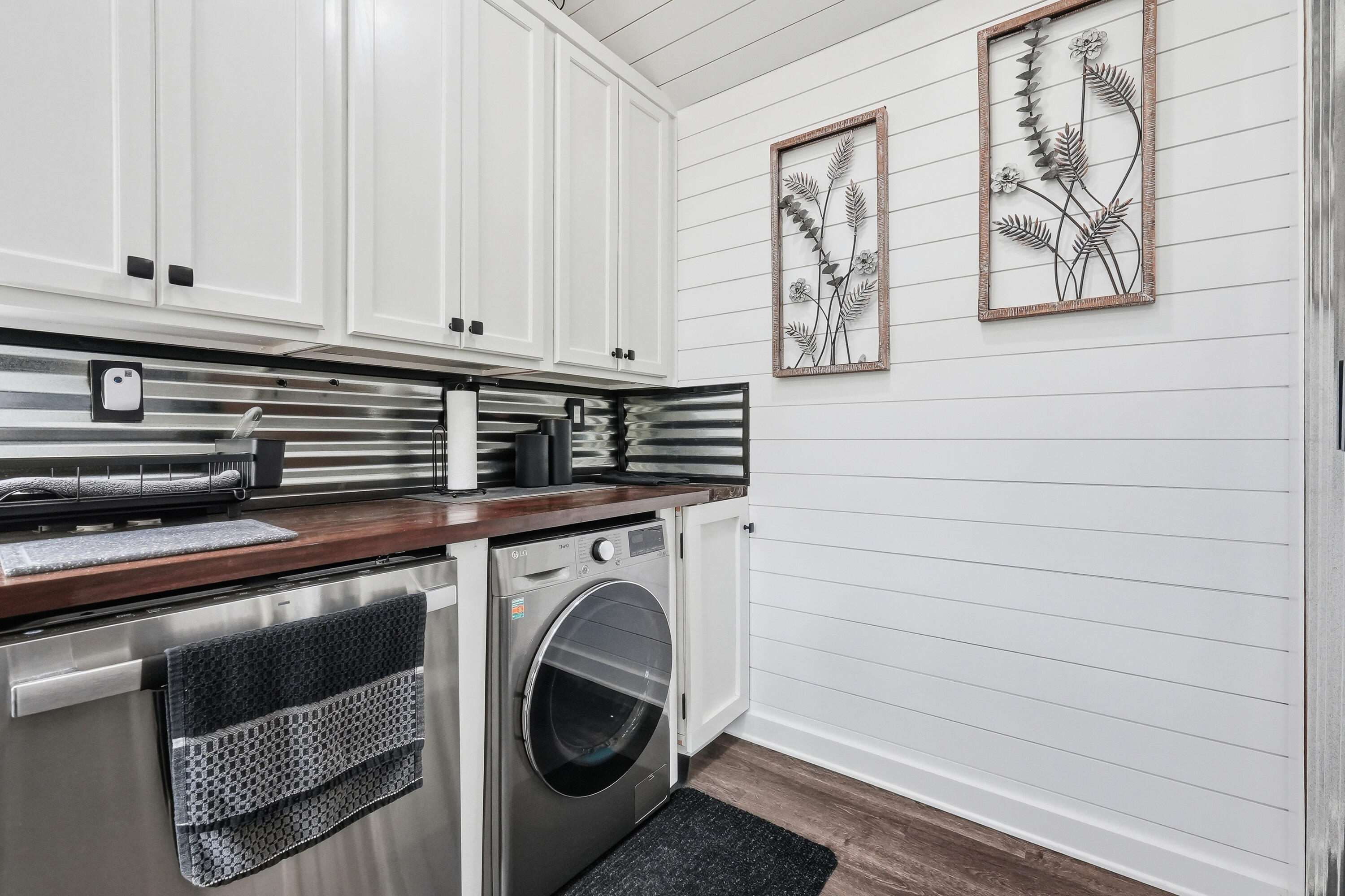 Holbrook Property - Residential