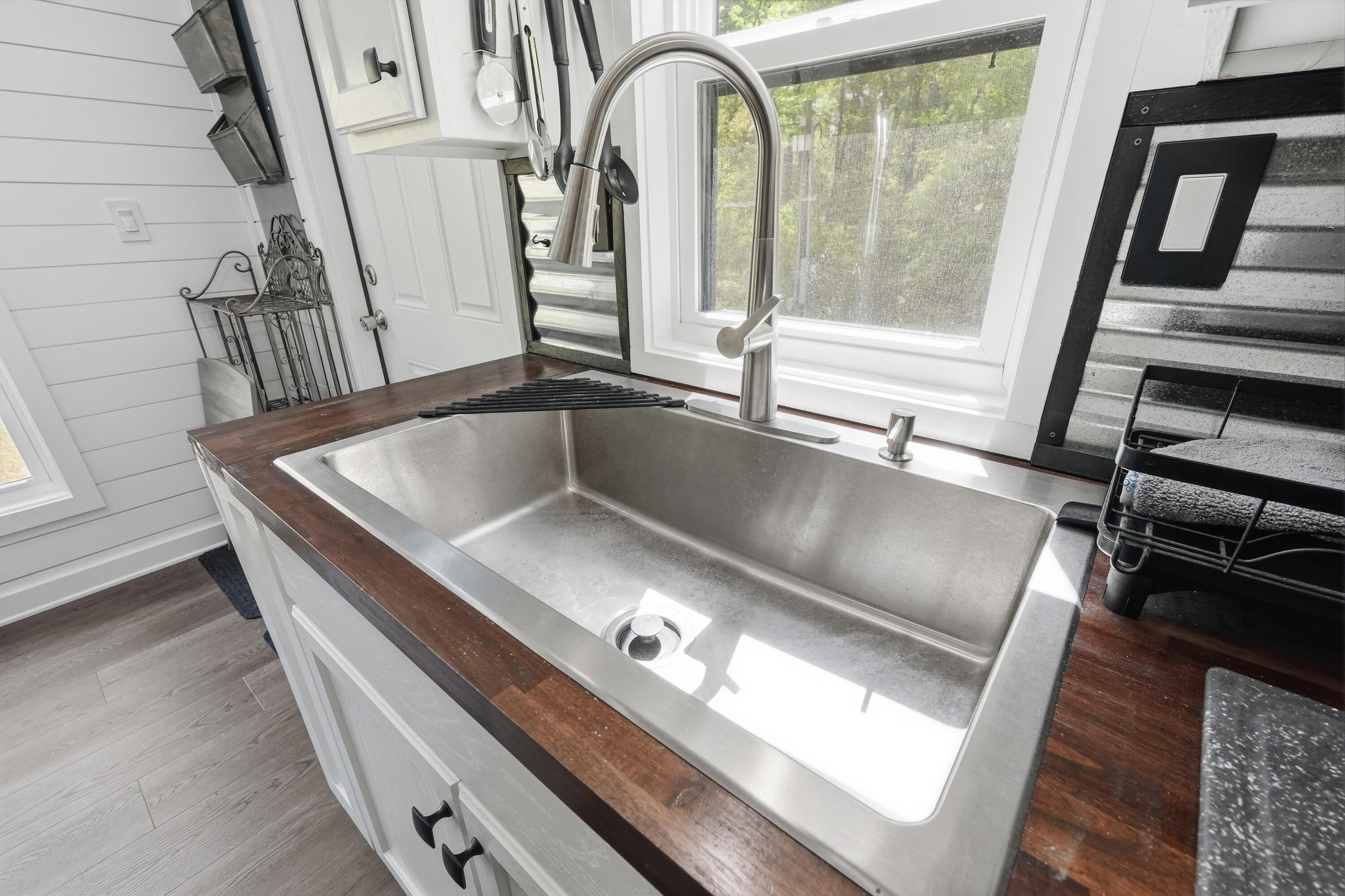 Holbrook Property - Residential