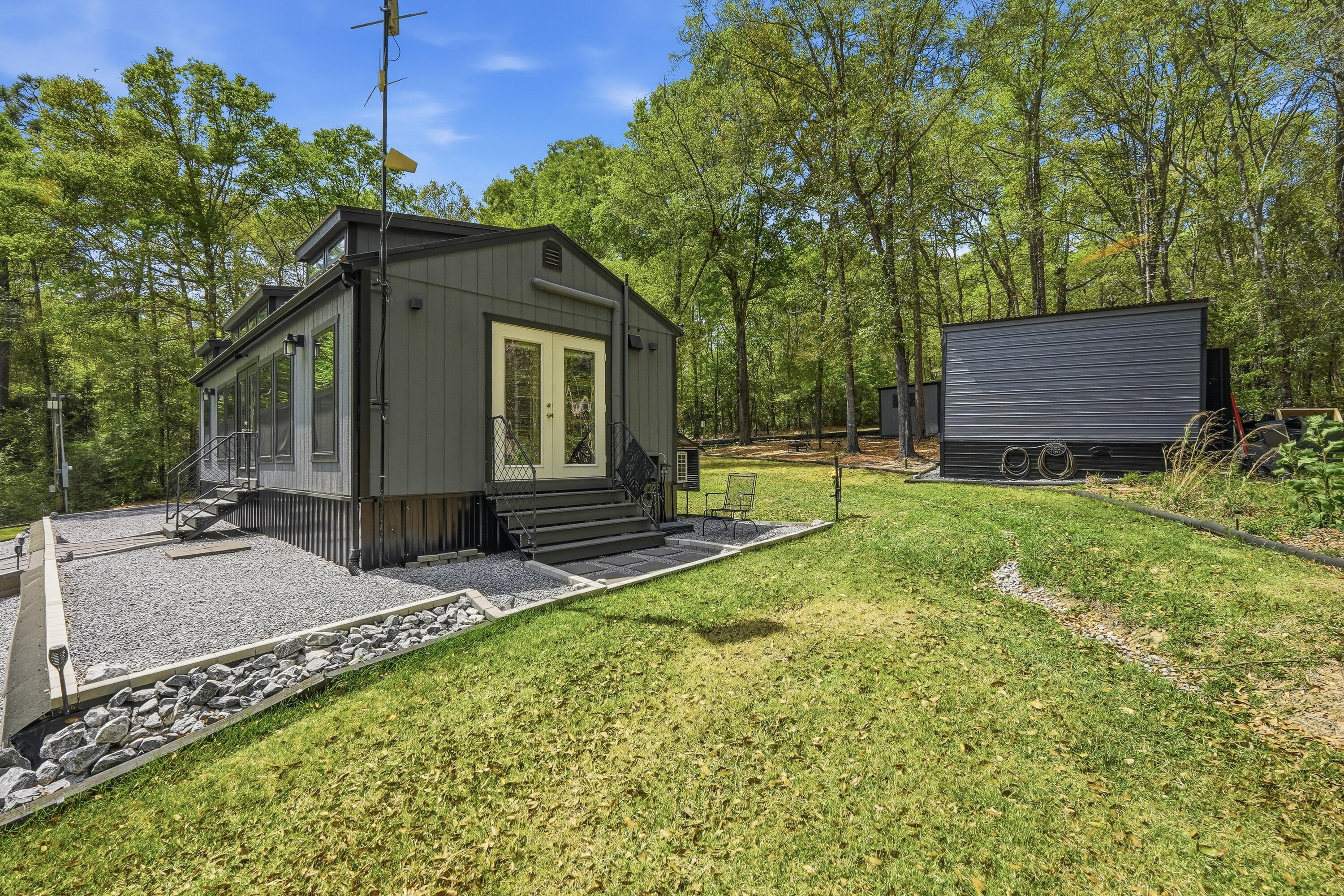 Holbrook Property - Residential