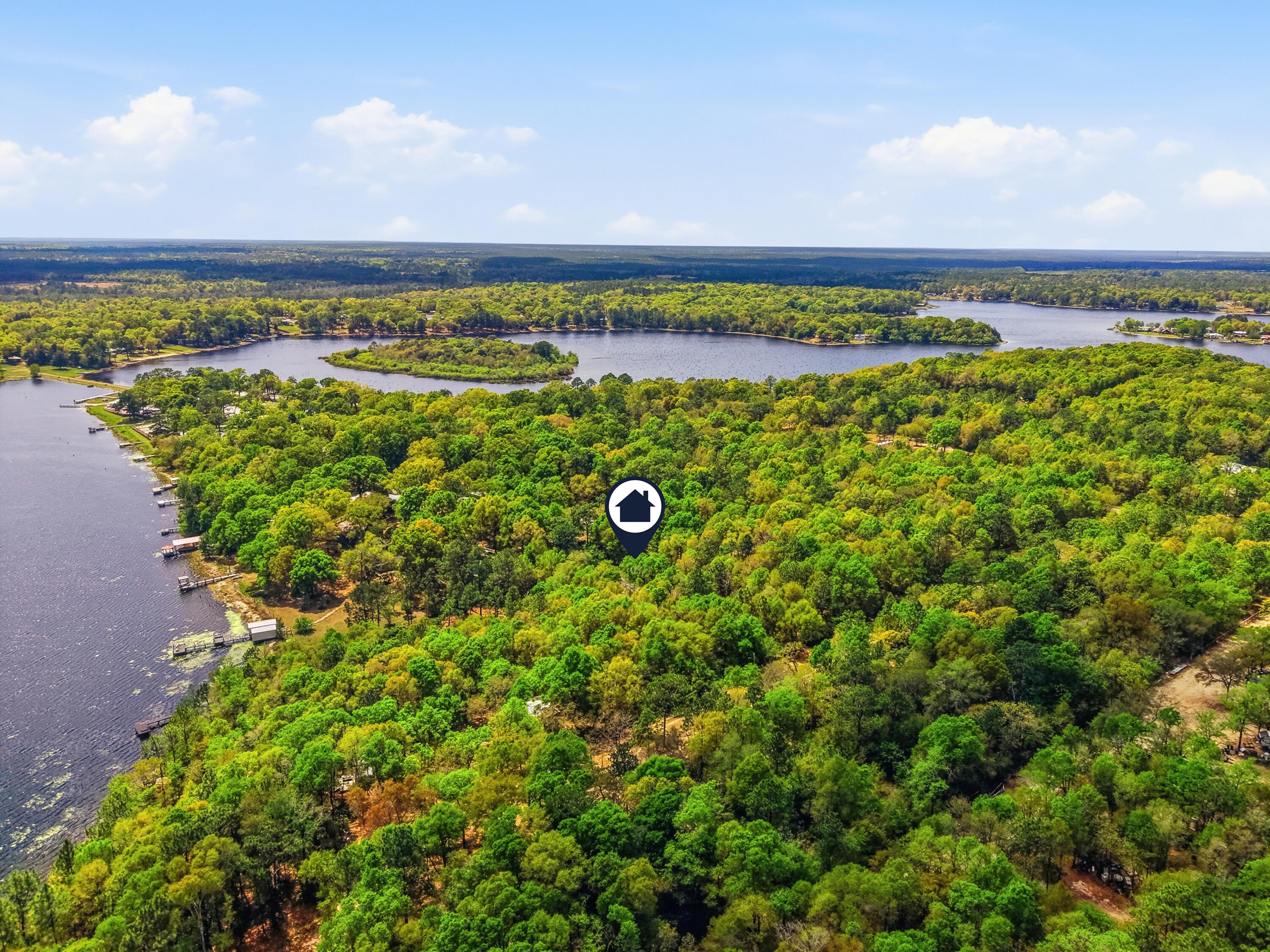 Holbrook Property - Residential