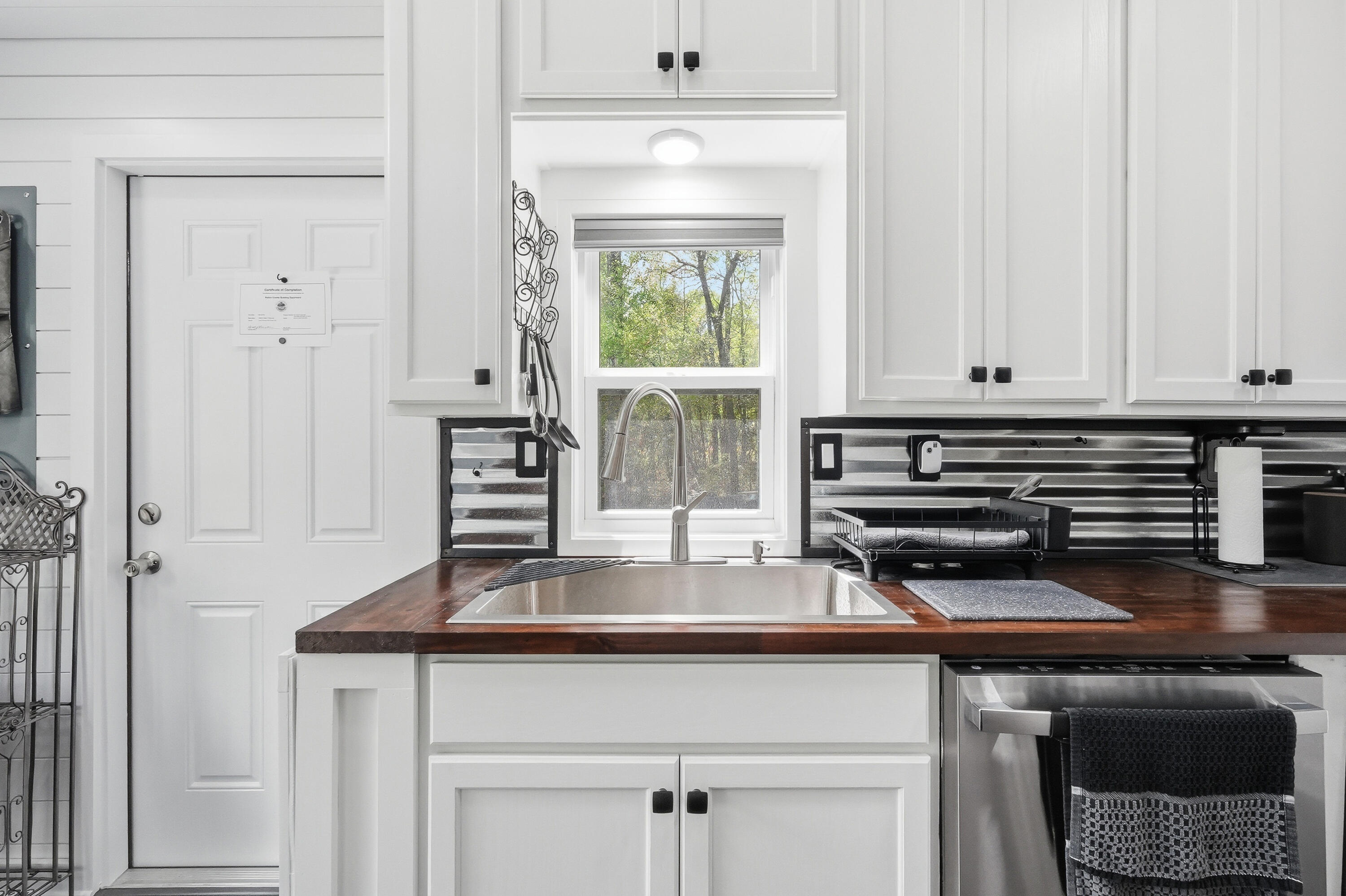 Holbrook Property - Residential