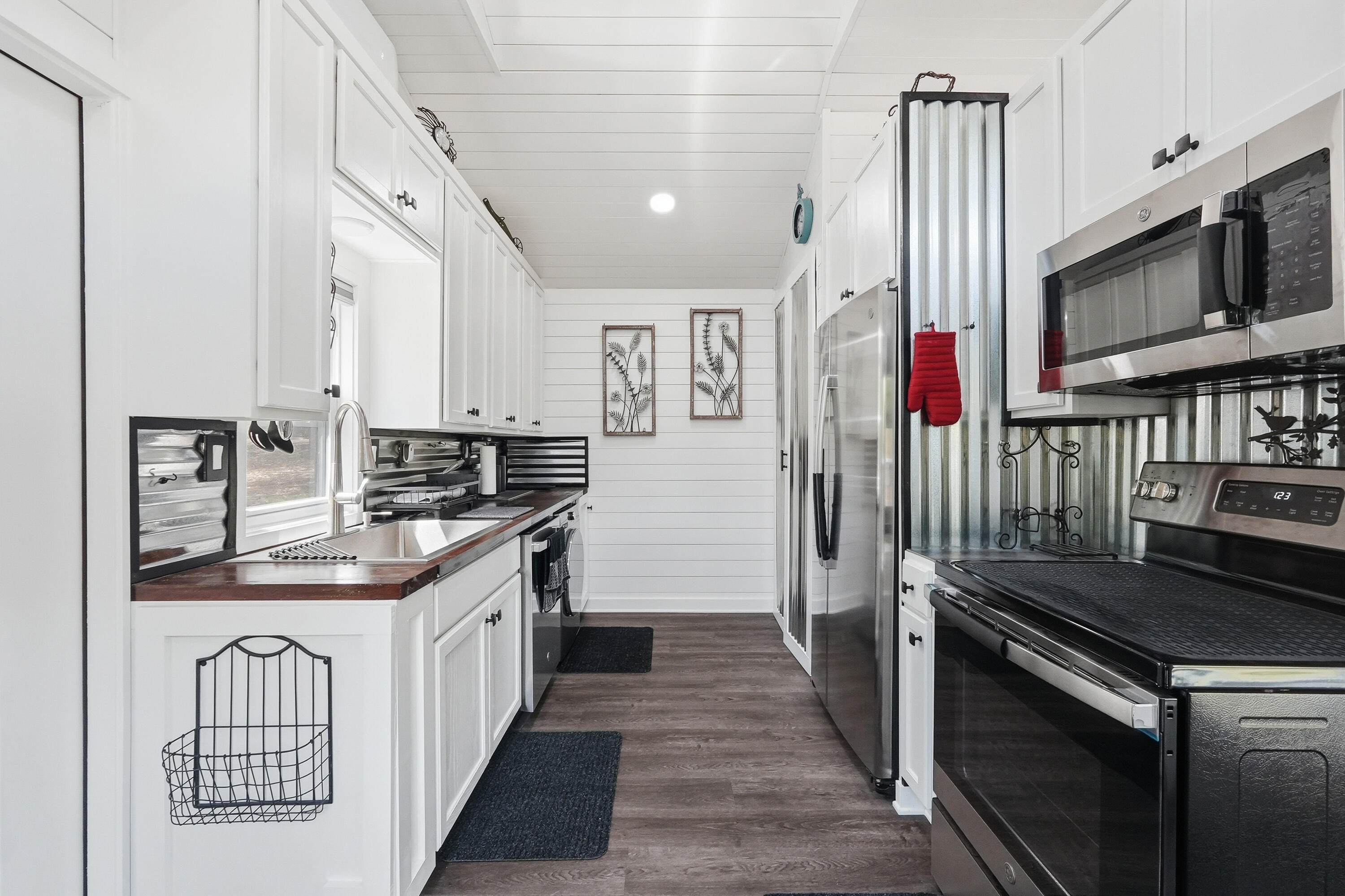 Holbrook Property - Residential