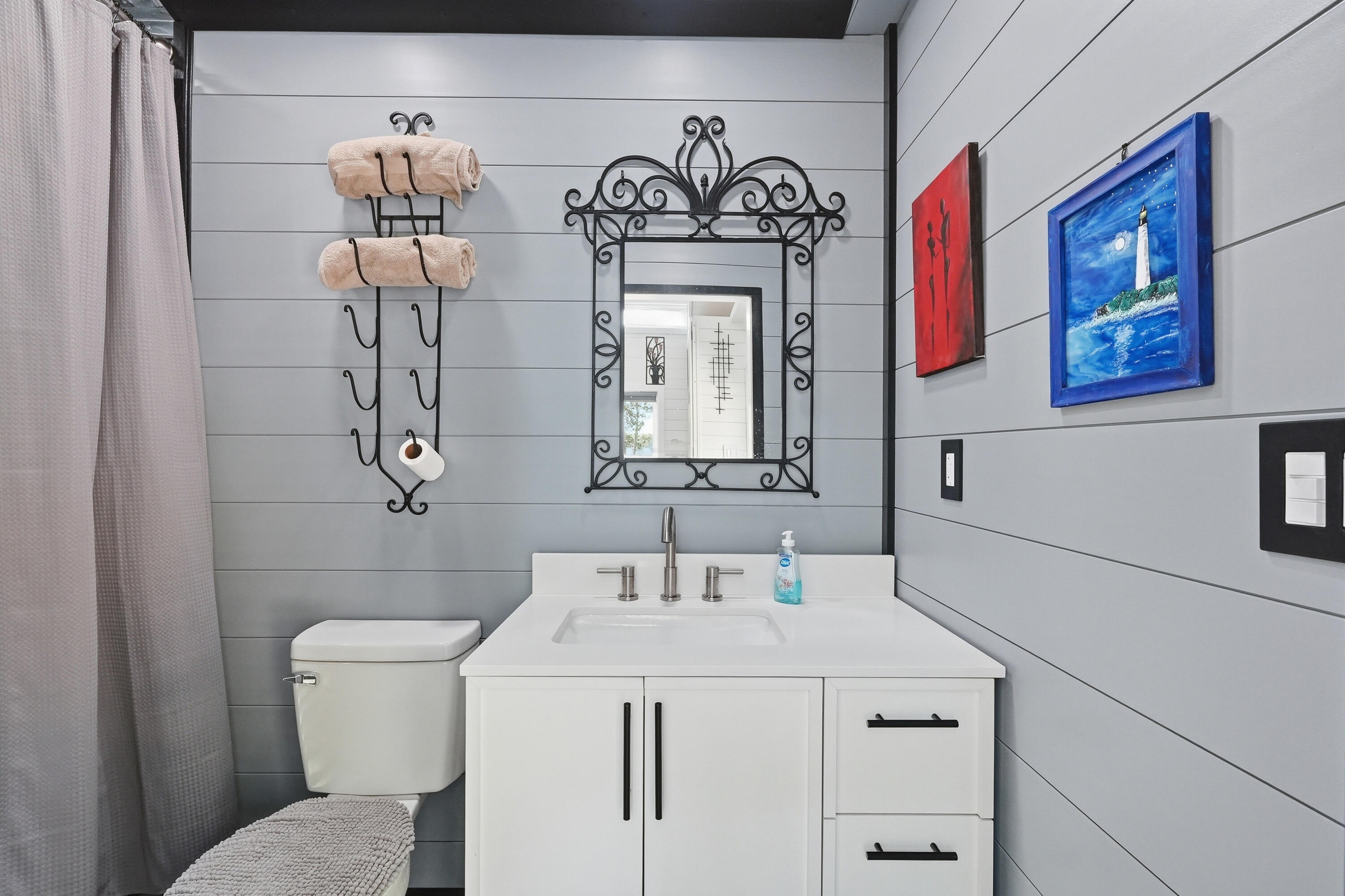 Holbrook Property - Residential