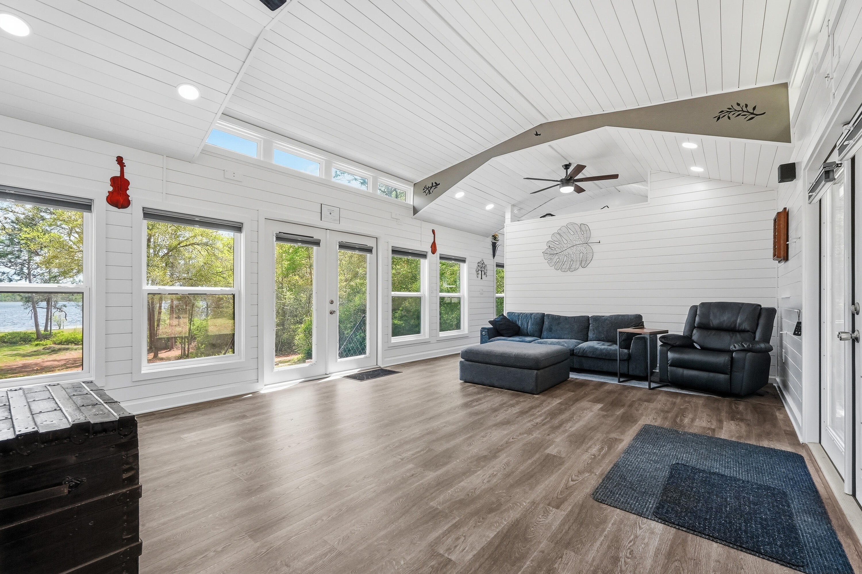 Holbrook Property - Residential