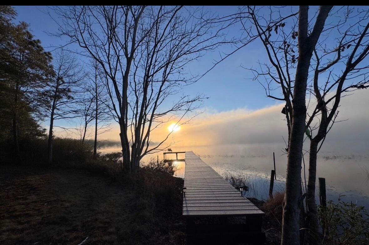 Holbrook Property - Residential