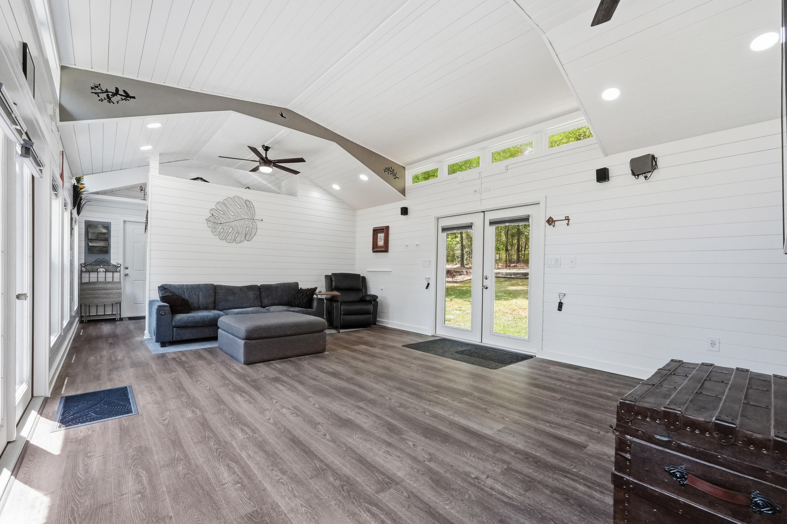 Holbrook Property - Residential