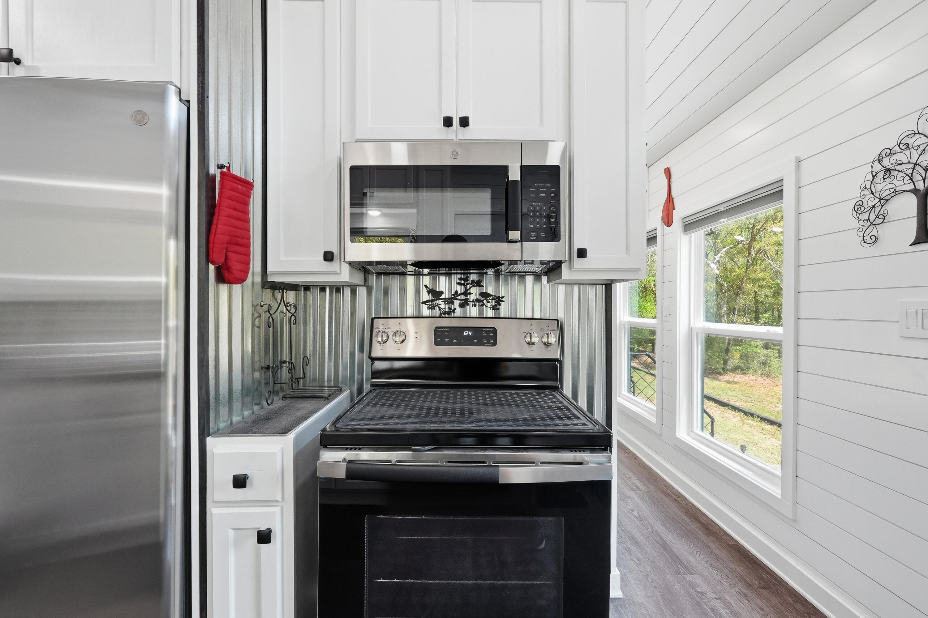 Holbrook Property - Residential