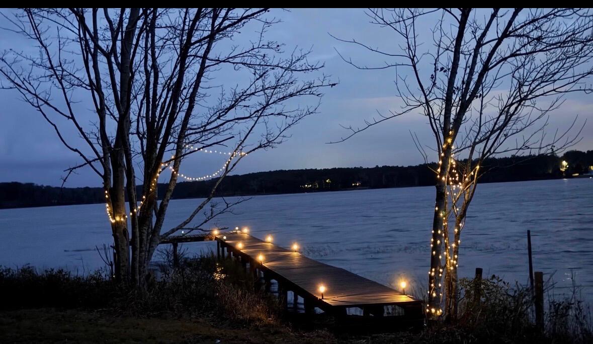 Holbrook Property - Residential