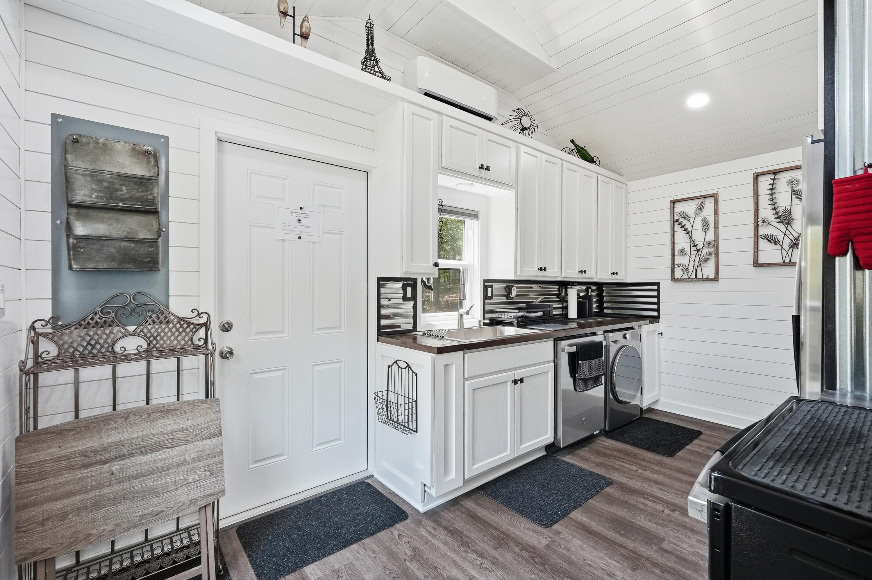 Holbrook Property - Residential