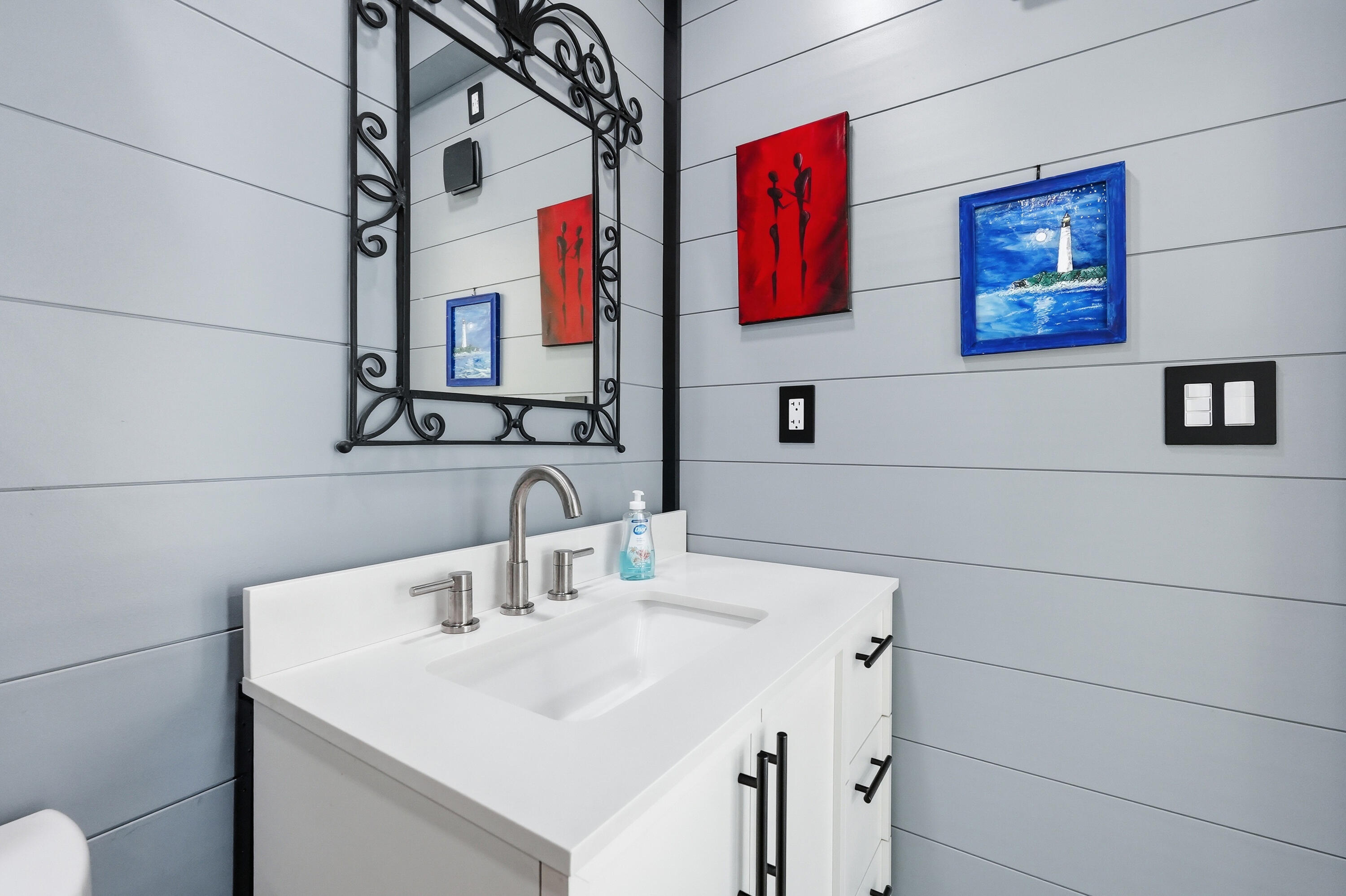 Holbrook Property - Residential