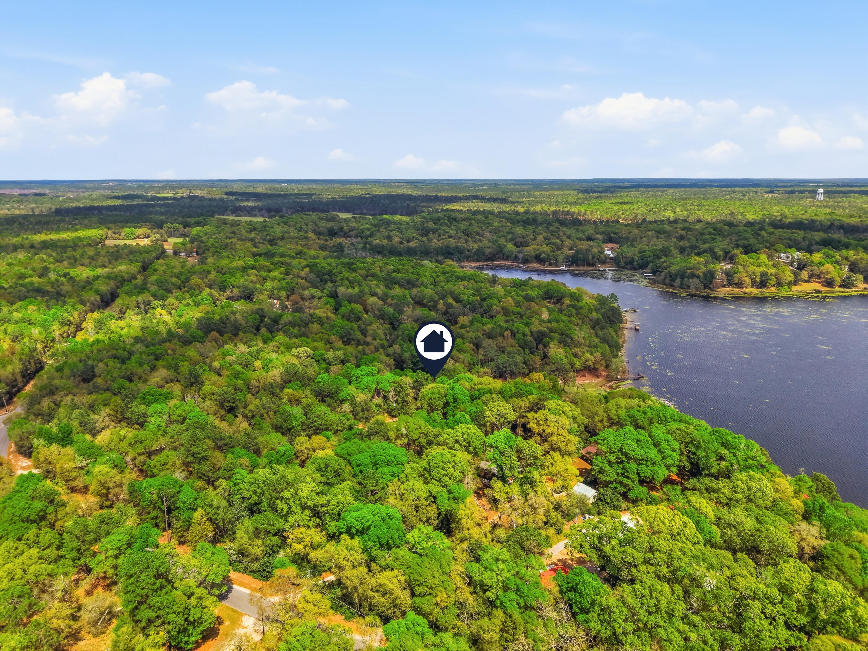 Holbrook Property - Residential