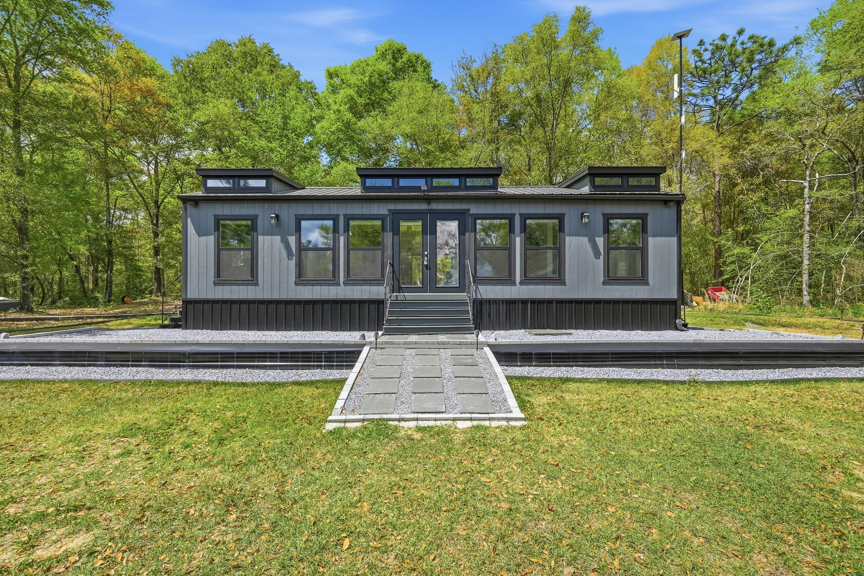 Holbrook Property - Residential