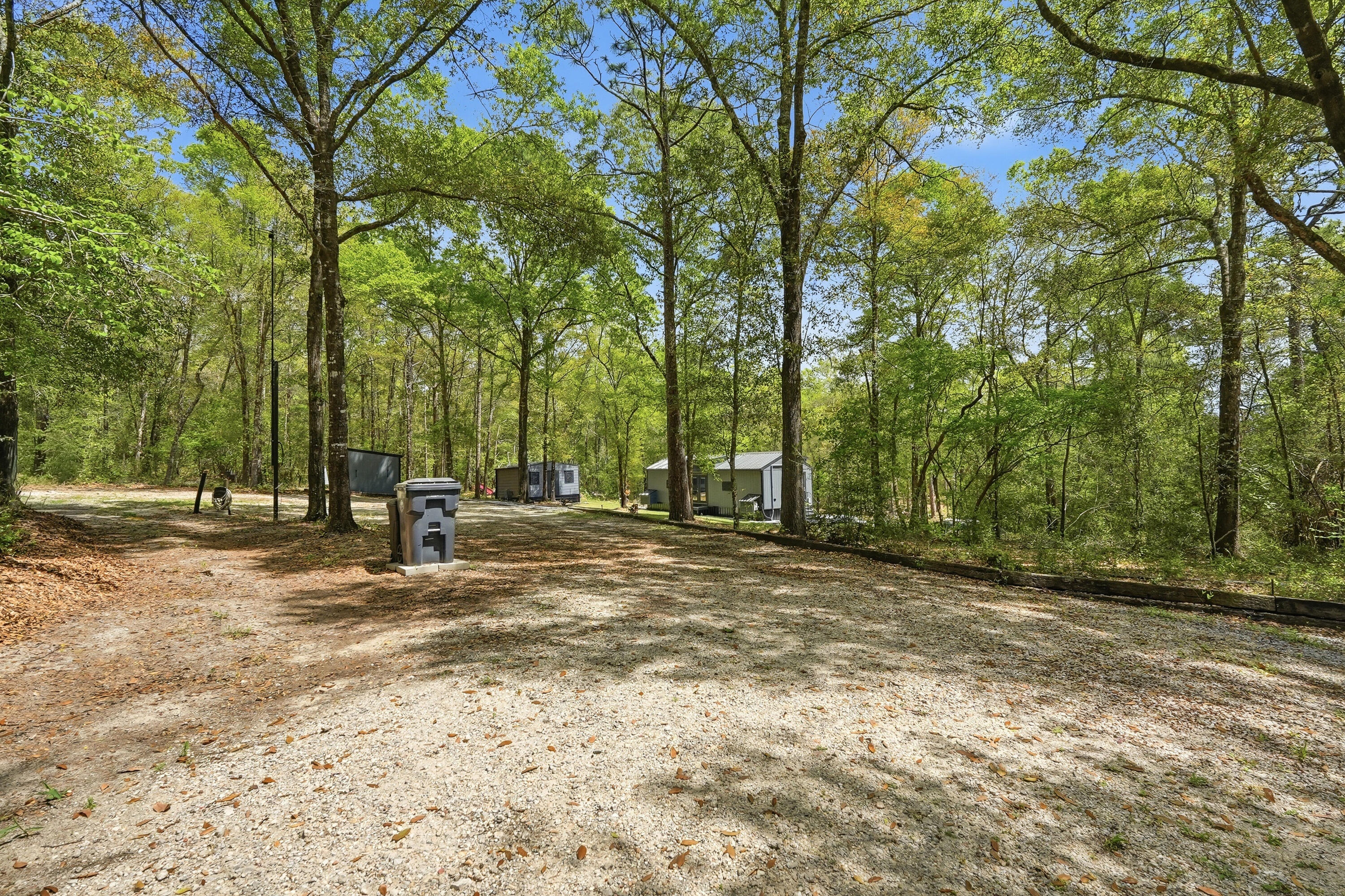 Holbrook Property - Residential