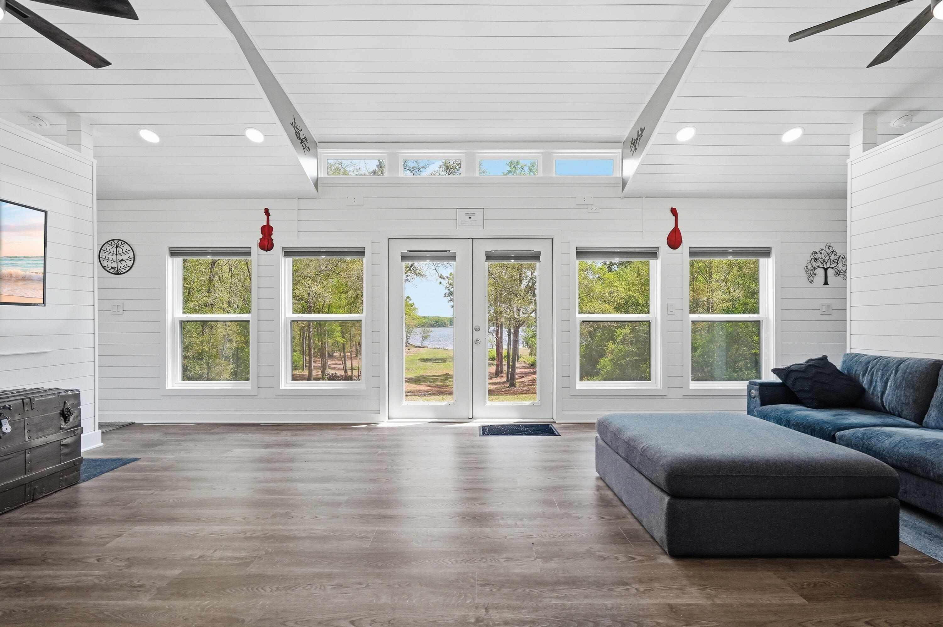 Holbrook Property - Residential