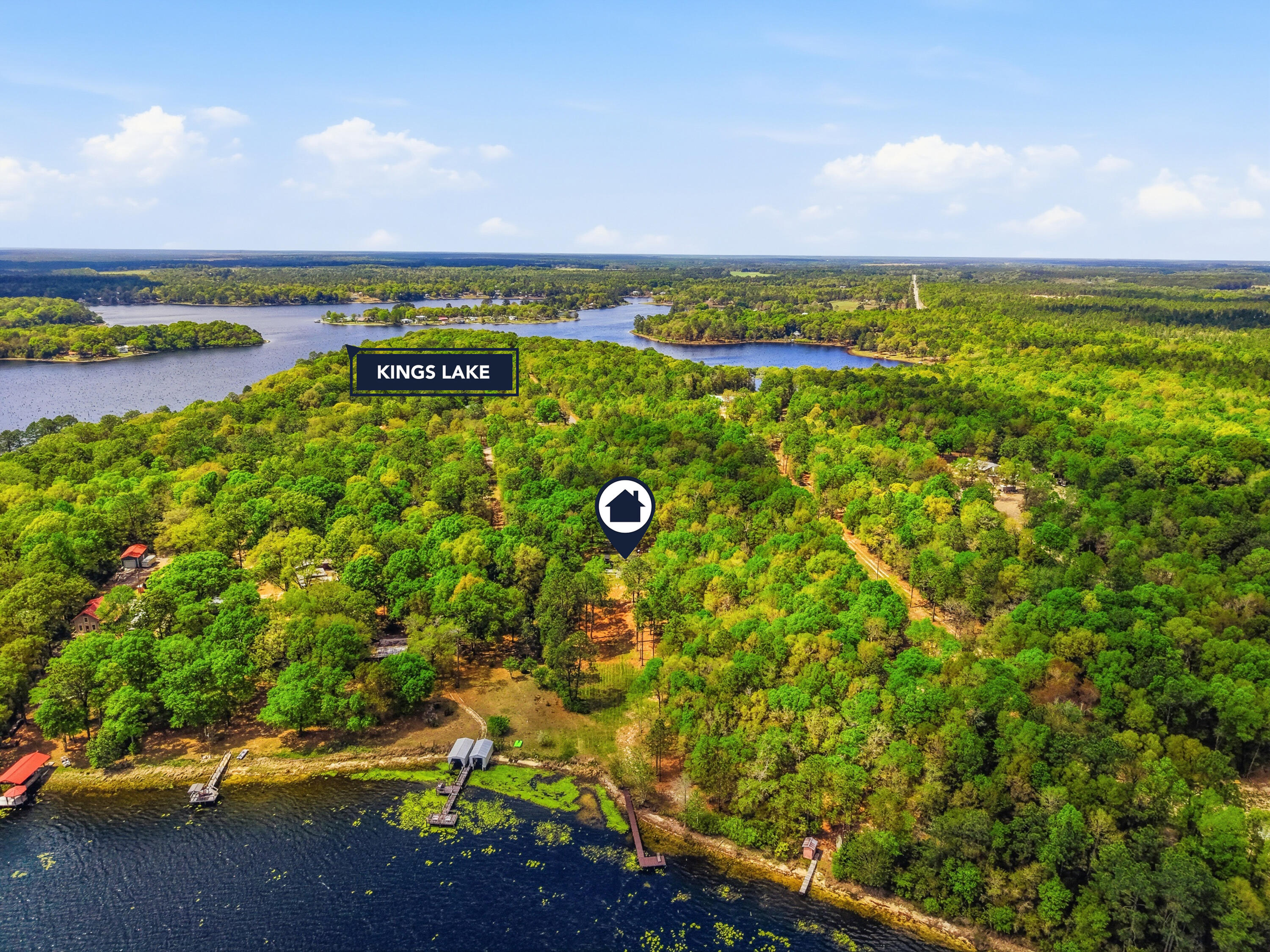 Holbrook Property - Residential