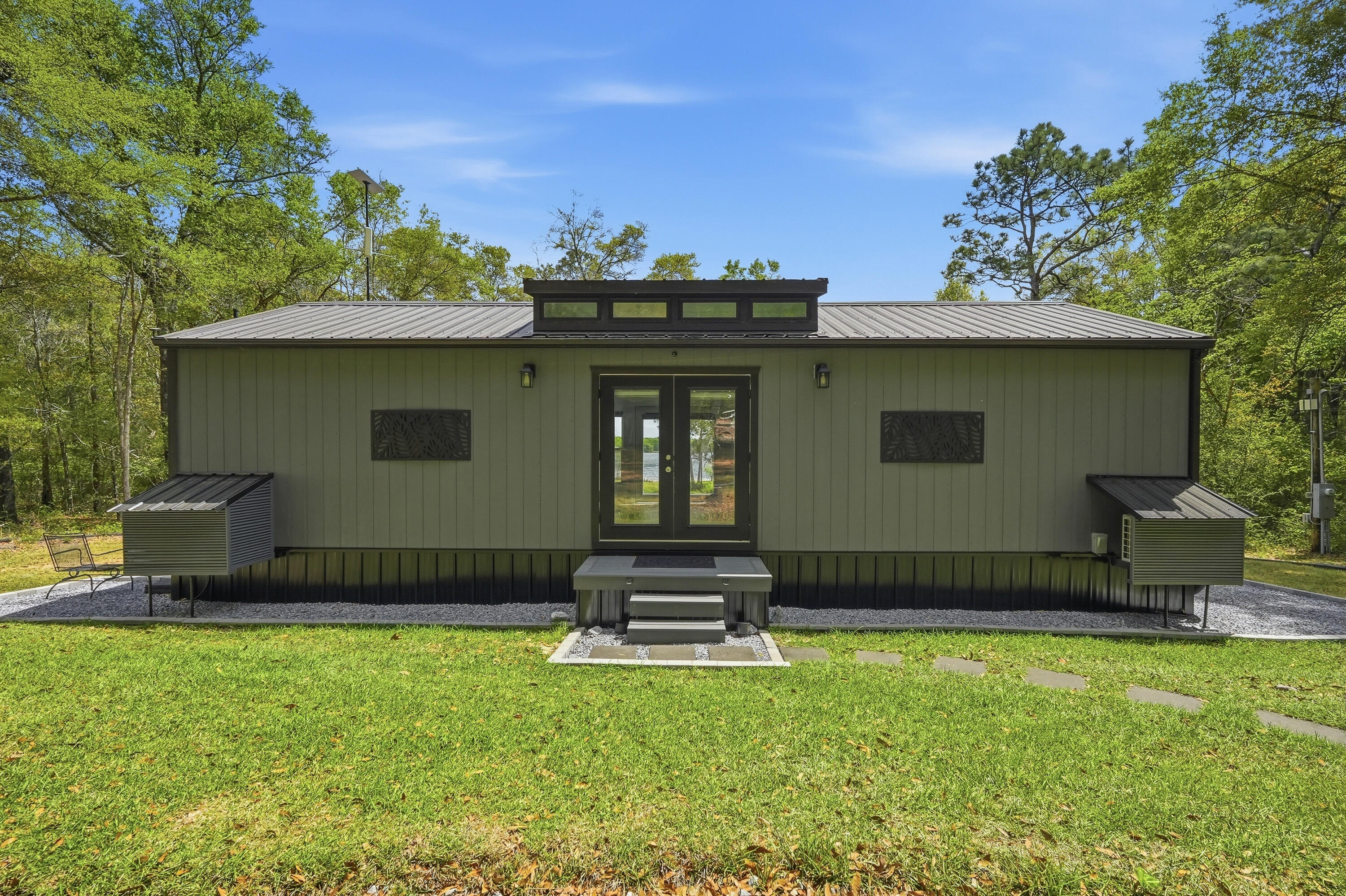 Holbrook Property - Residential